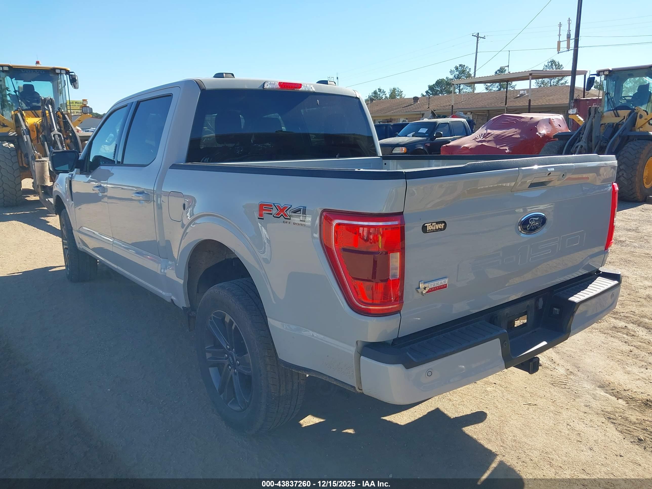 FORD F-150 image 3