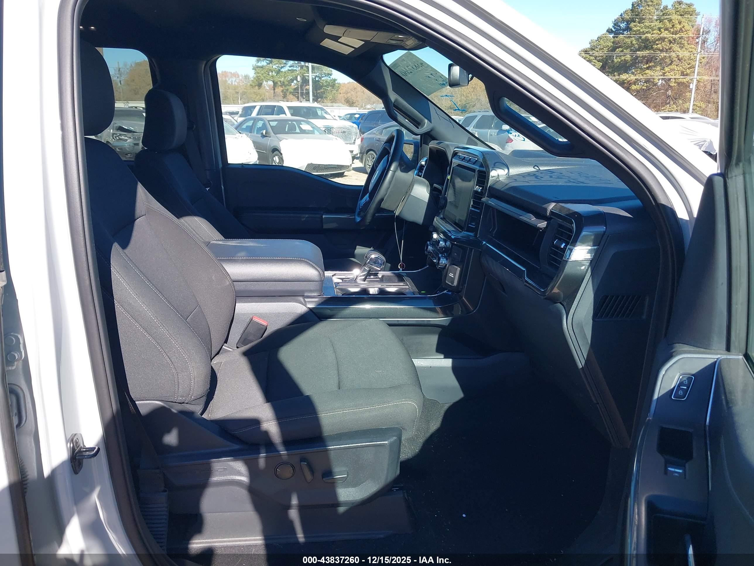 FORD F-150 image 5