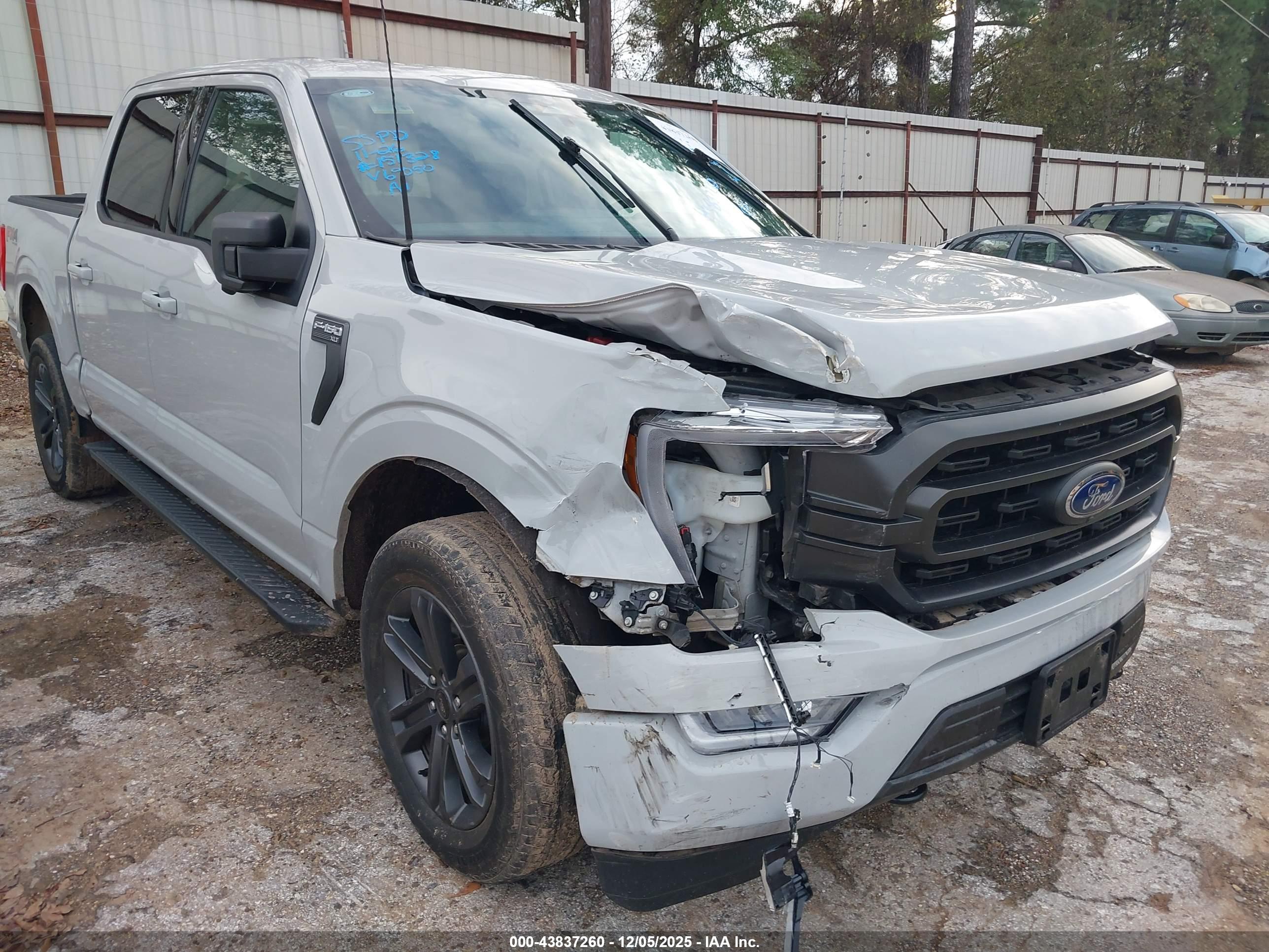 FORD F-150 image 6