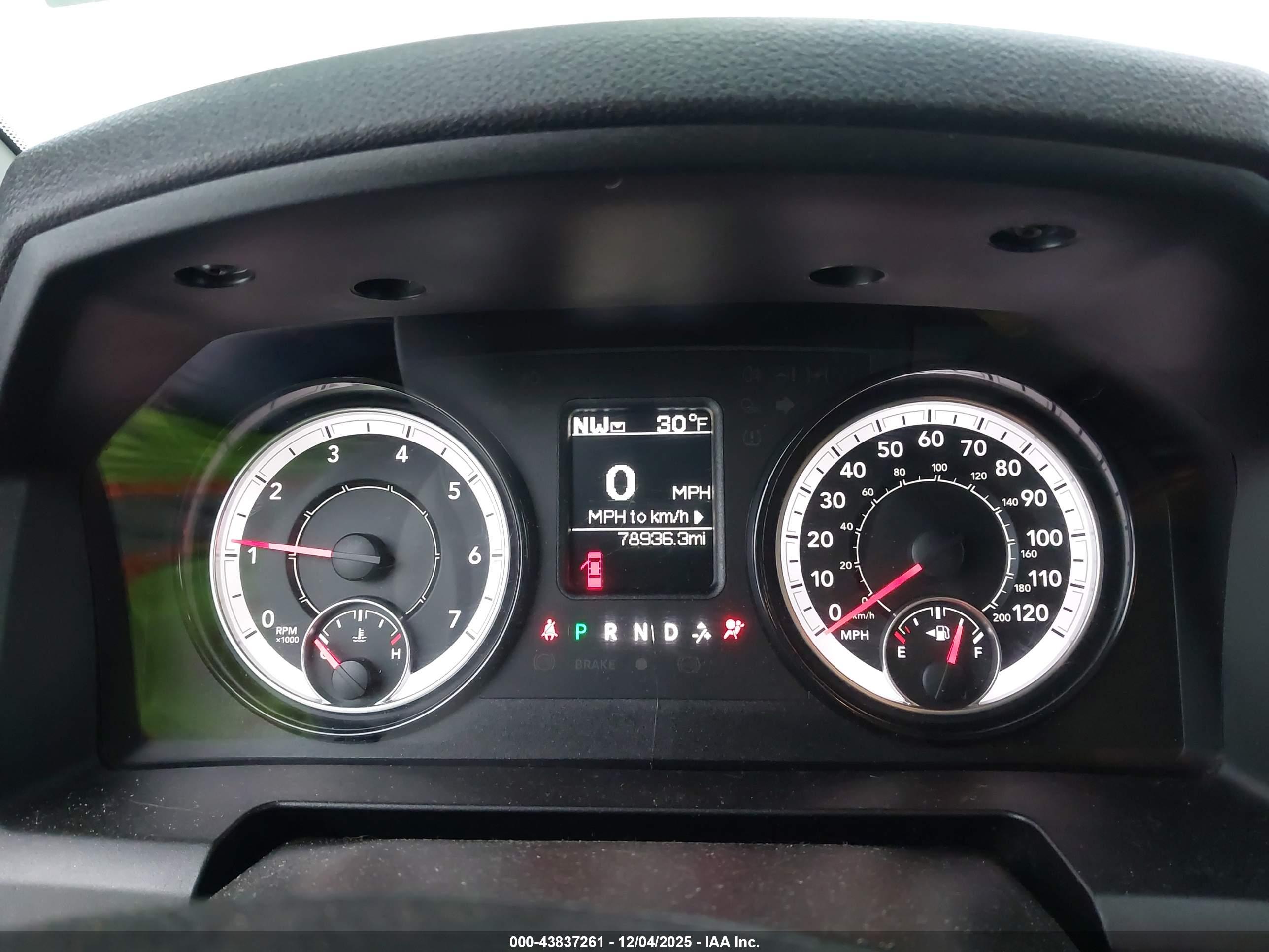 RAM 1500 image 7