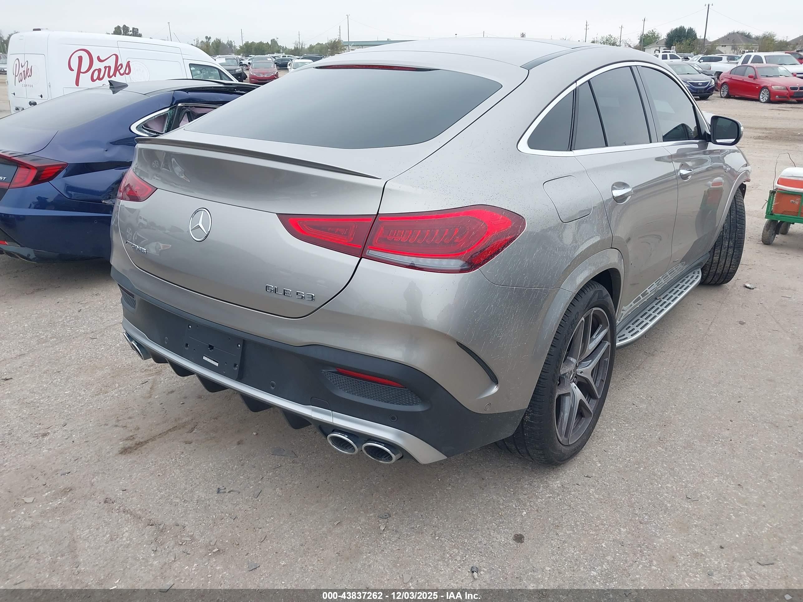 MERCEDES-BENZ AMG image 4