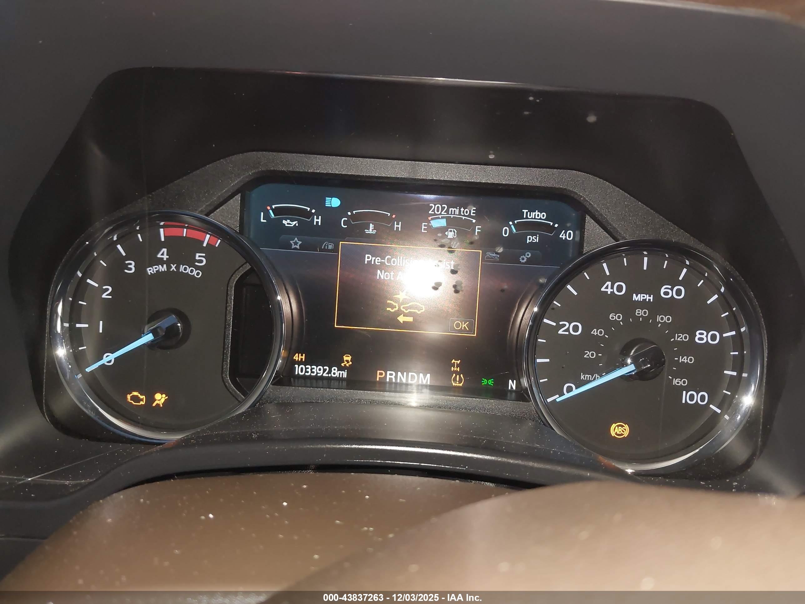 FORD F-250 image 7