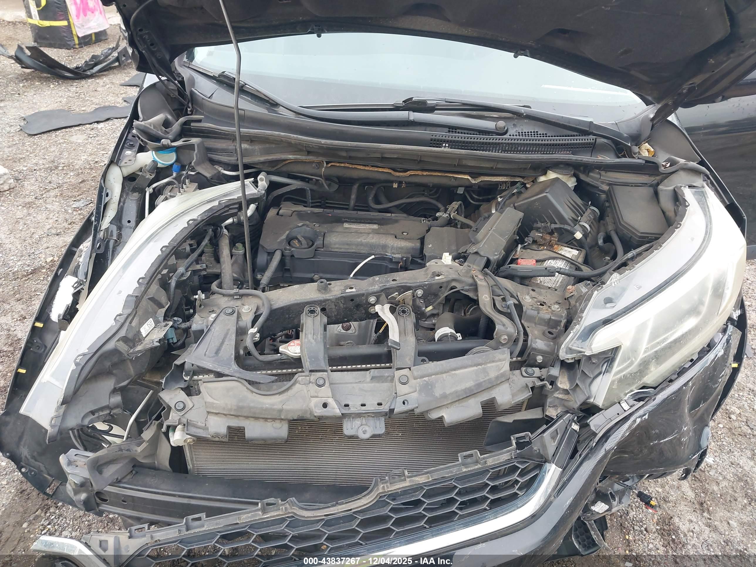 HONDA CR-V image 10