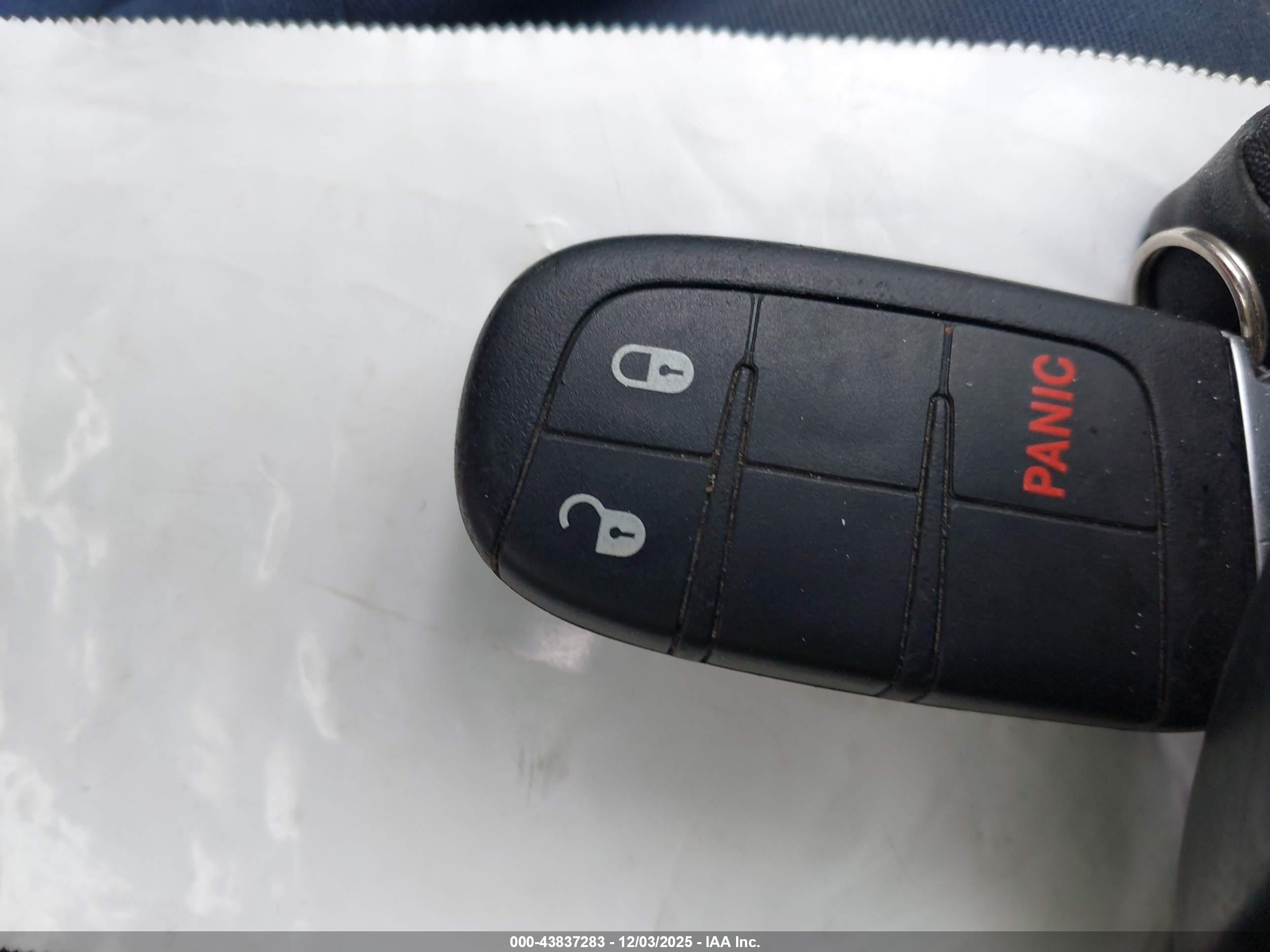 DODGE JOURNEY image 11