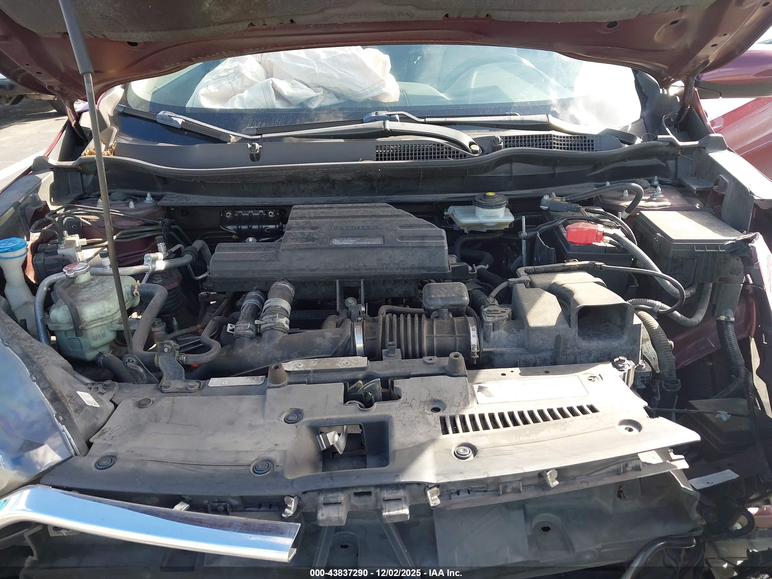 HONDA CR-V image 10