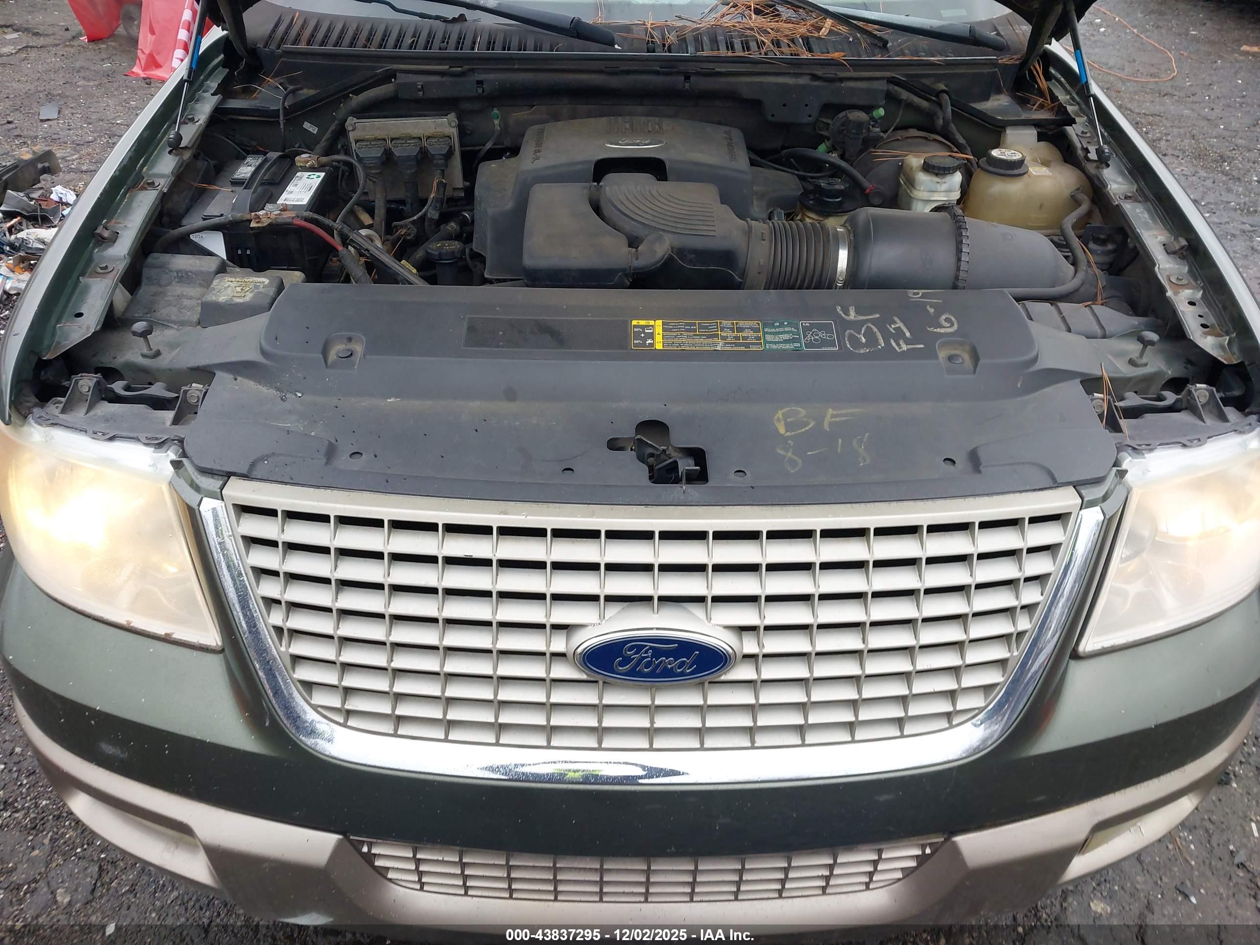 FORD EXPEDITION image 10