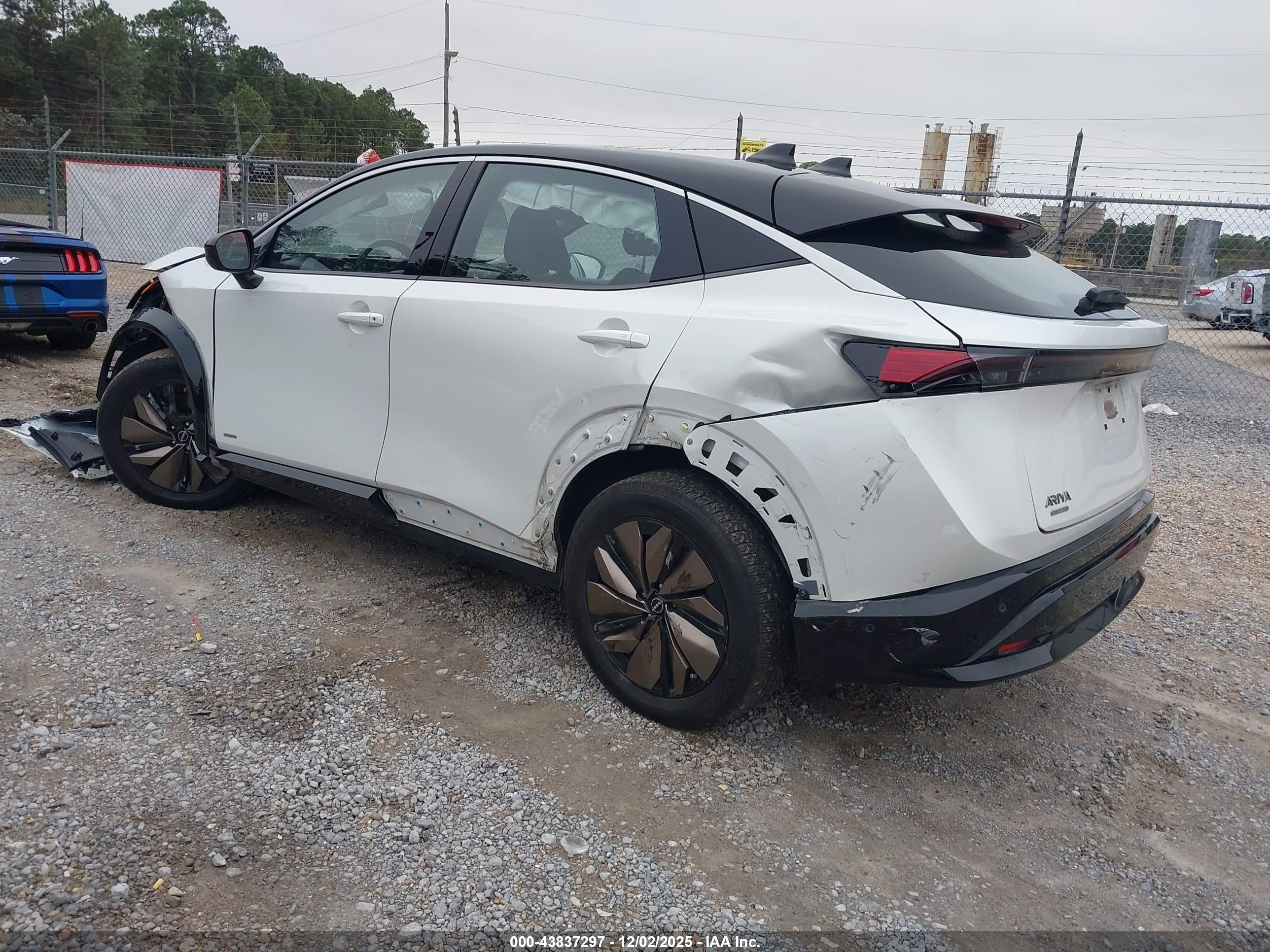 NISSAN ARYIA image 3