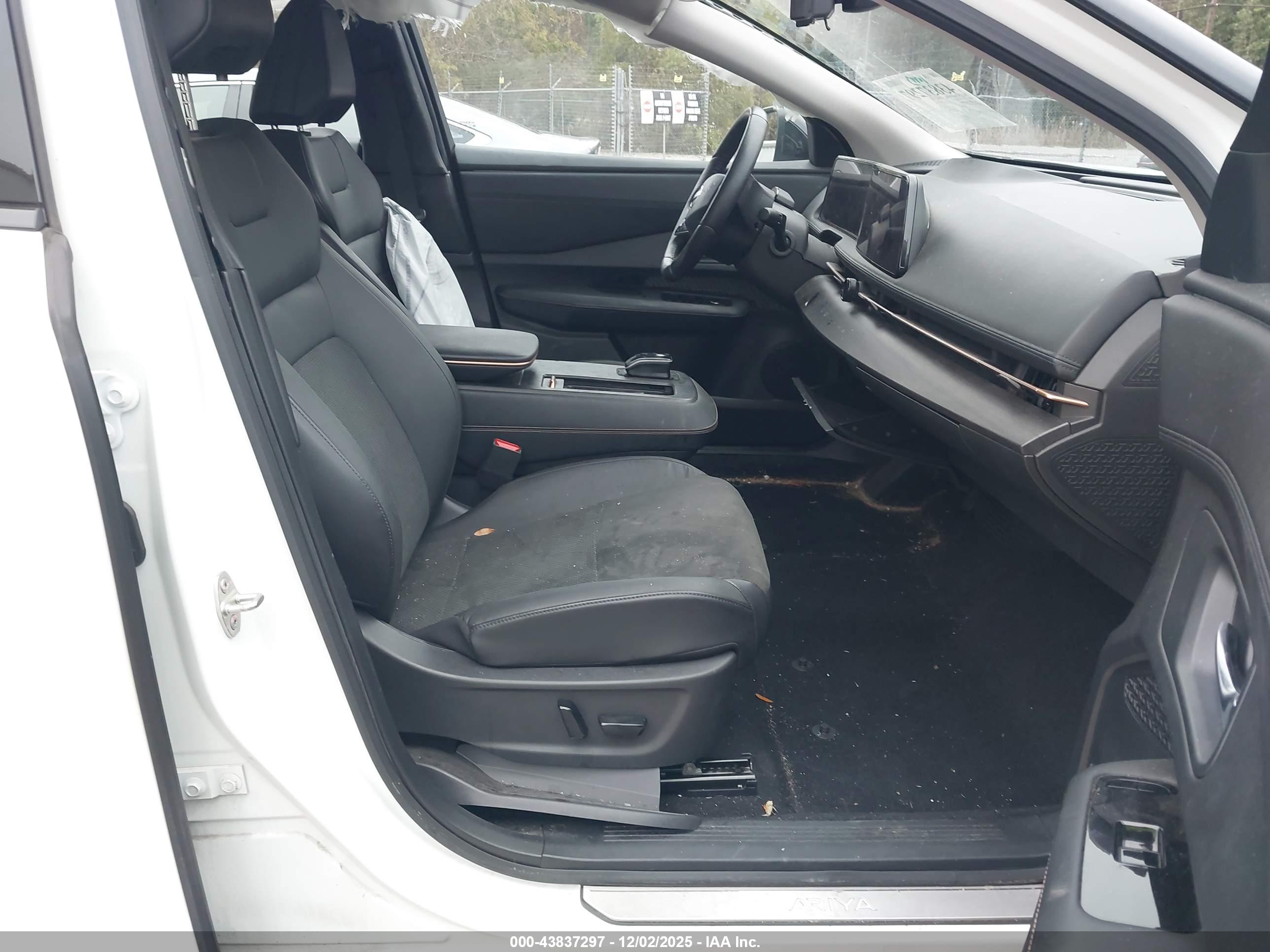 NISSAN ARYIA image 5