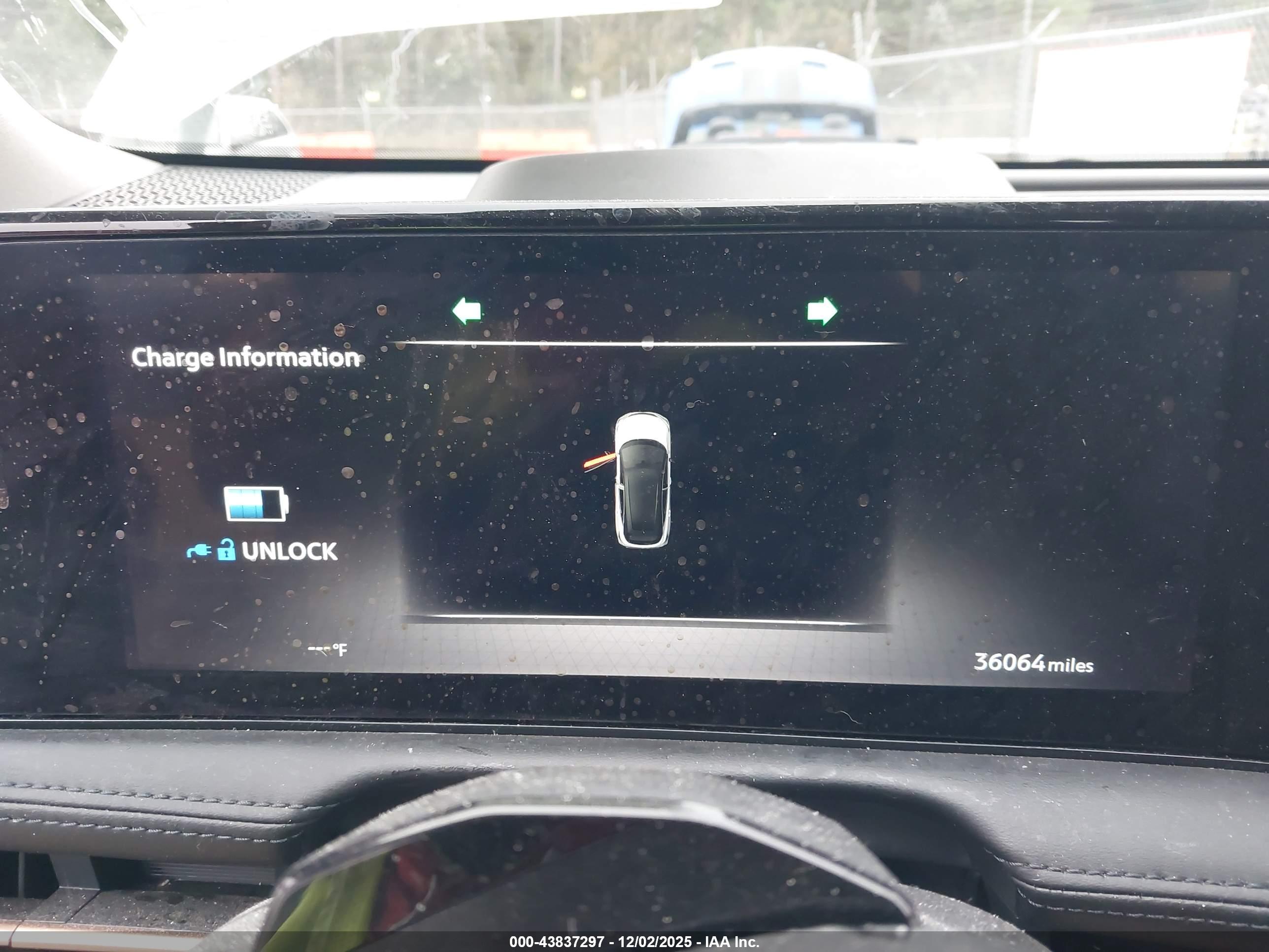 NISSAN ARYIA image 7