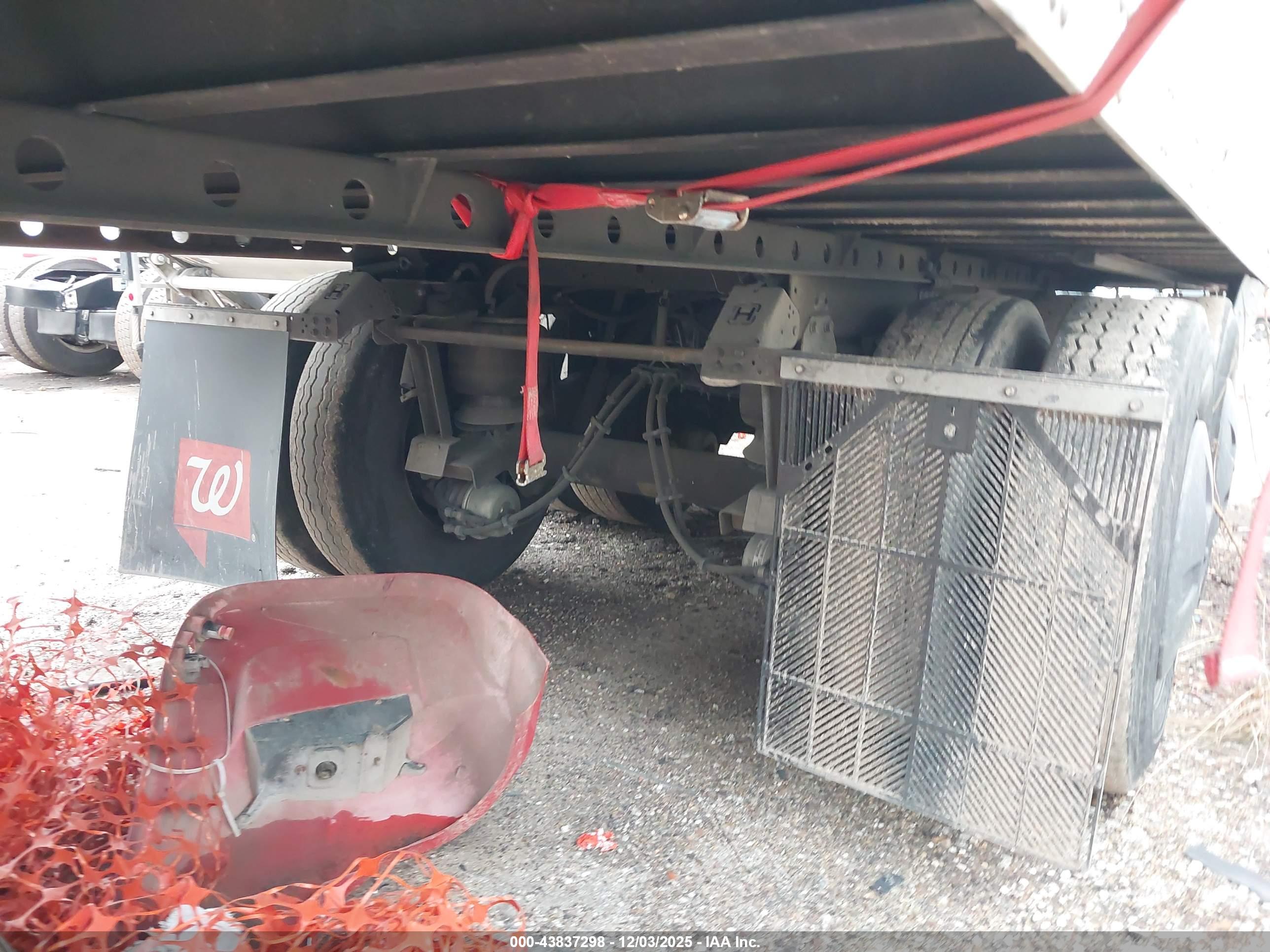 UTILITY TRAILER image 8