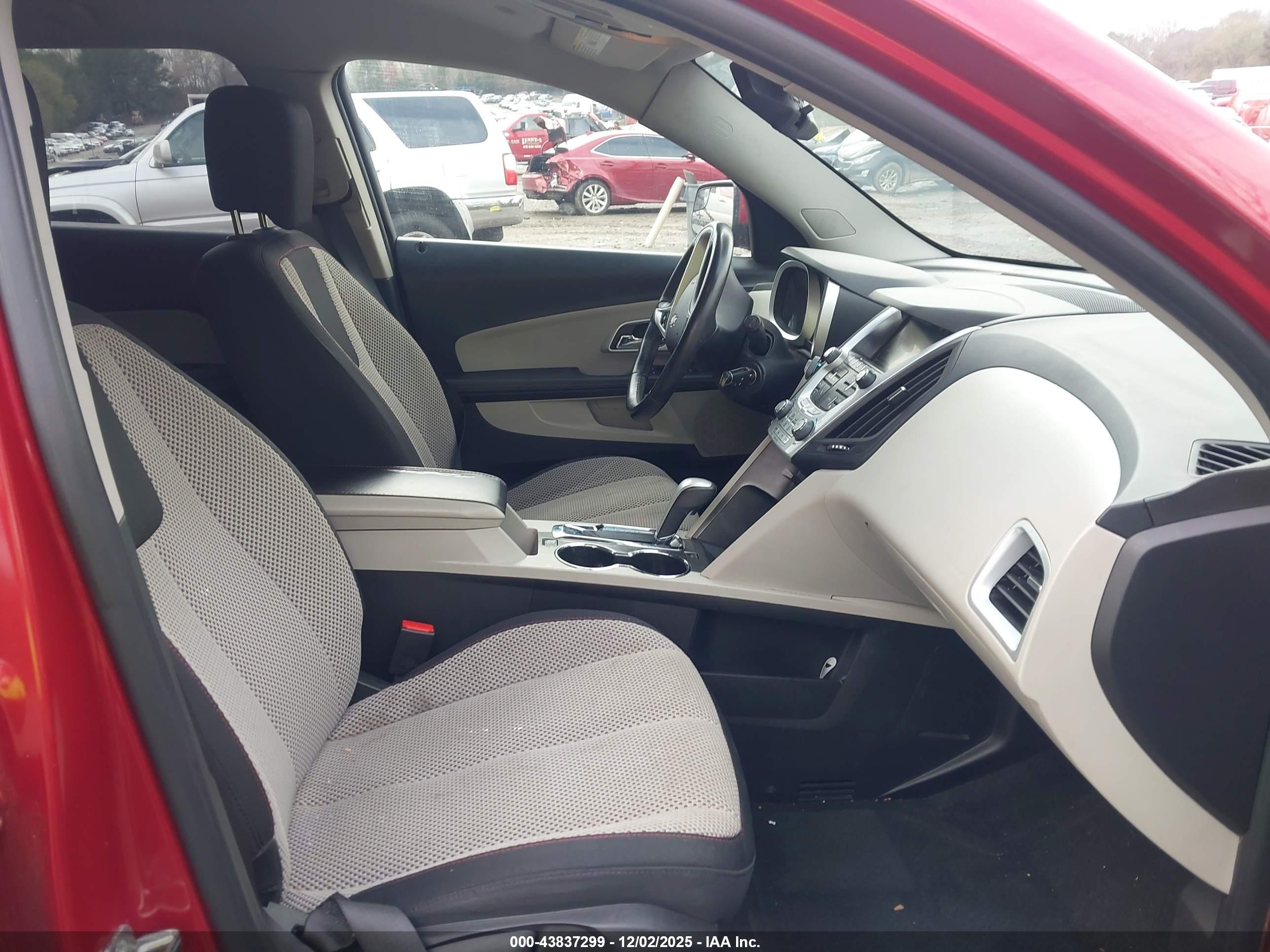 CHEVROLET EQUINOX image 5