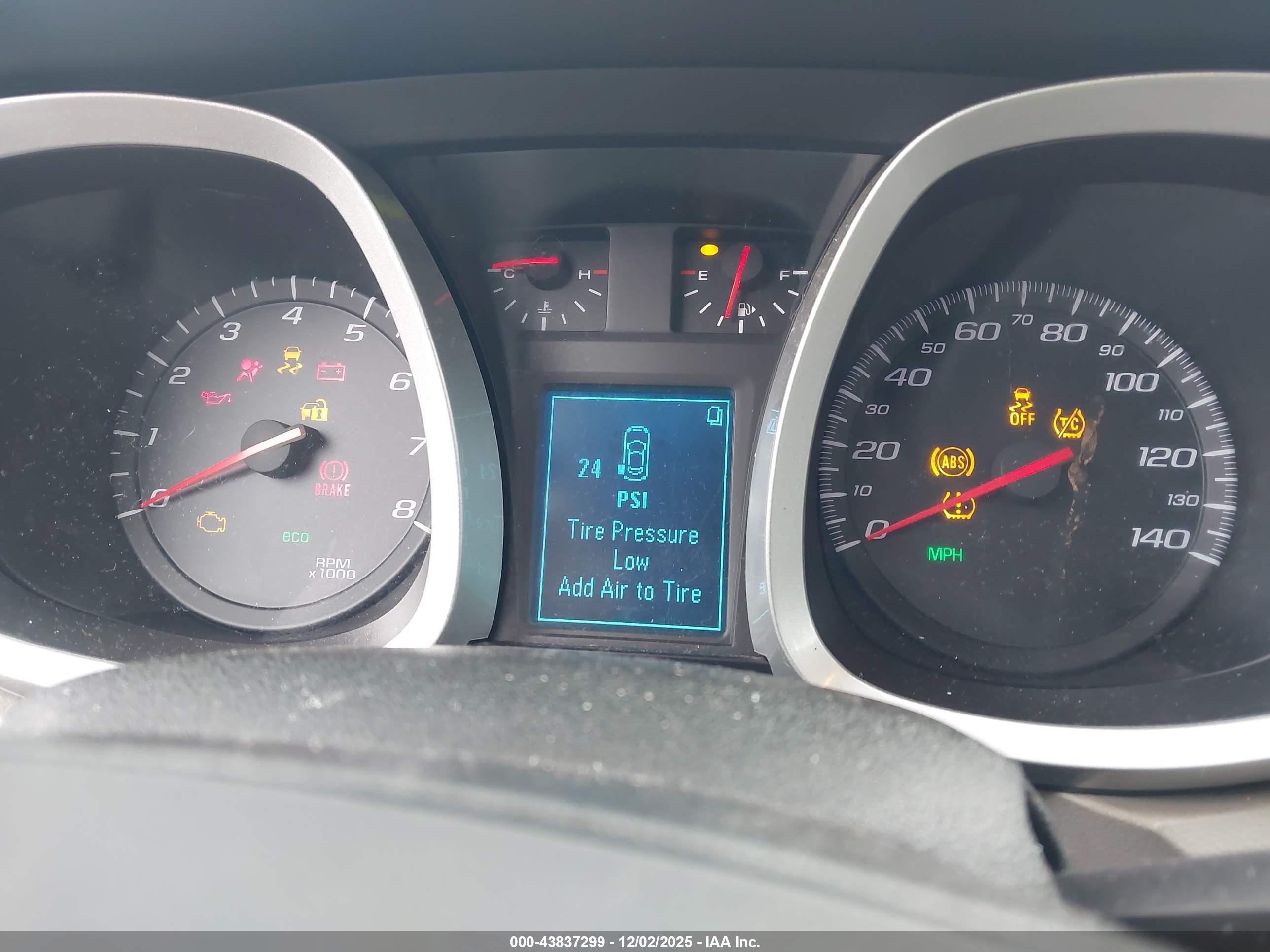 CHEVROLET EQUINOX image 7