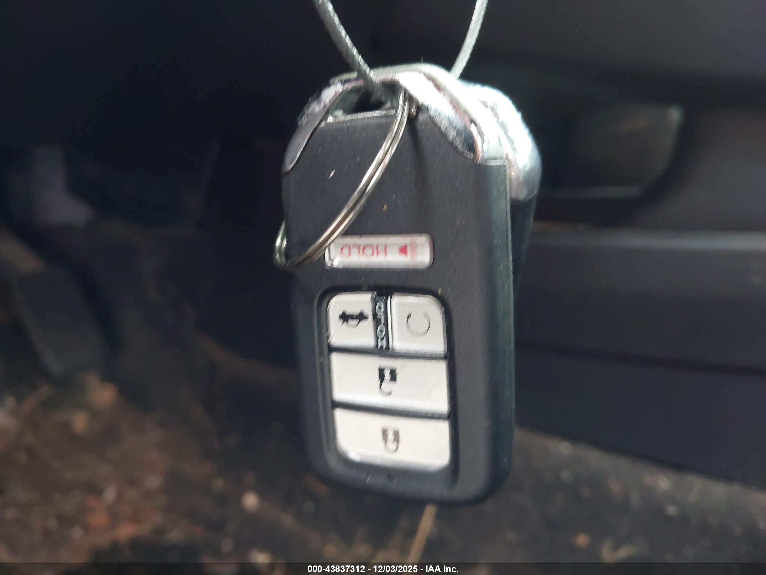 HONDA CIVIC image 11
