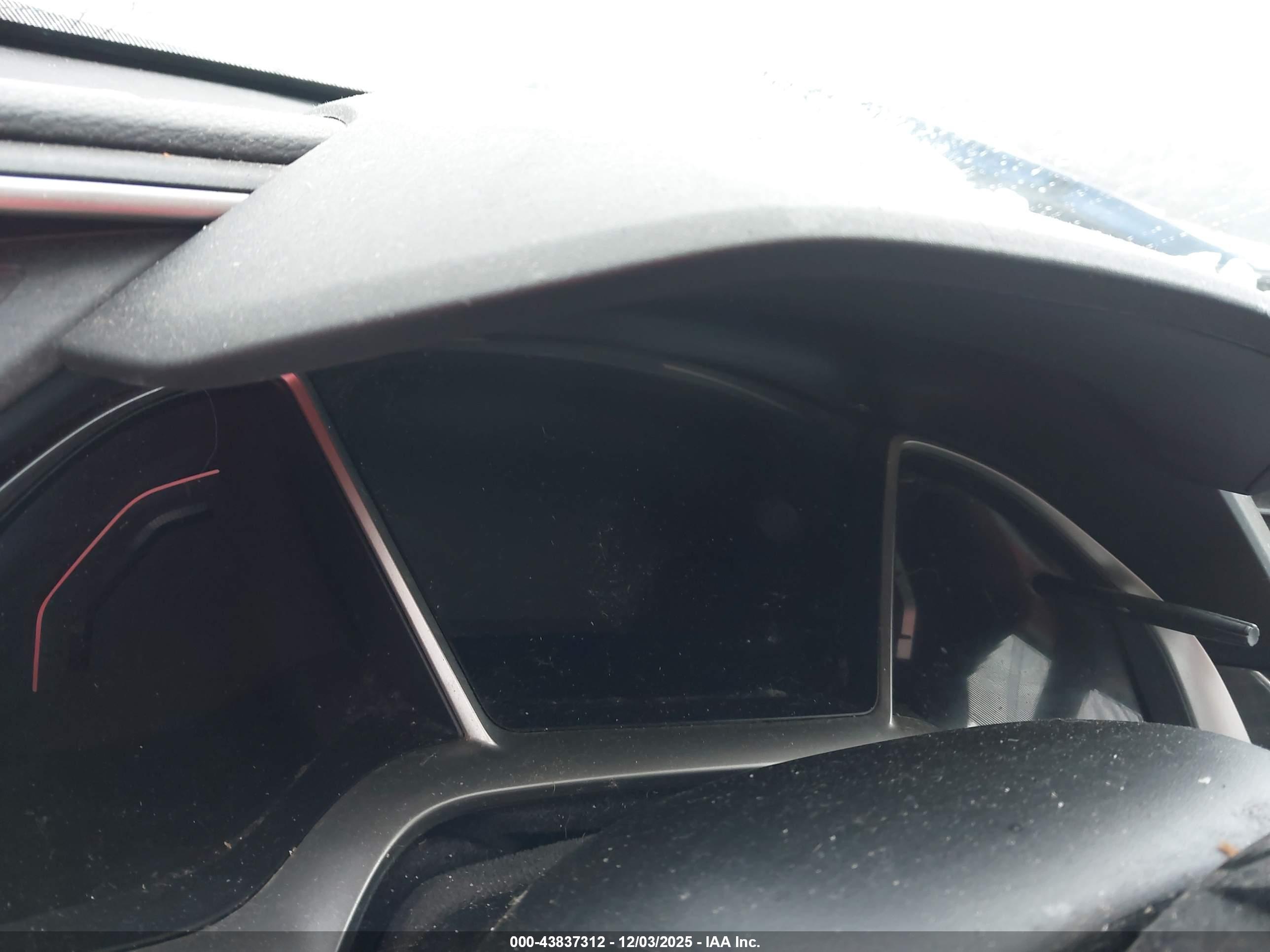 HONDA CIVIC image 7
