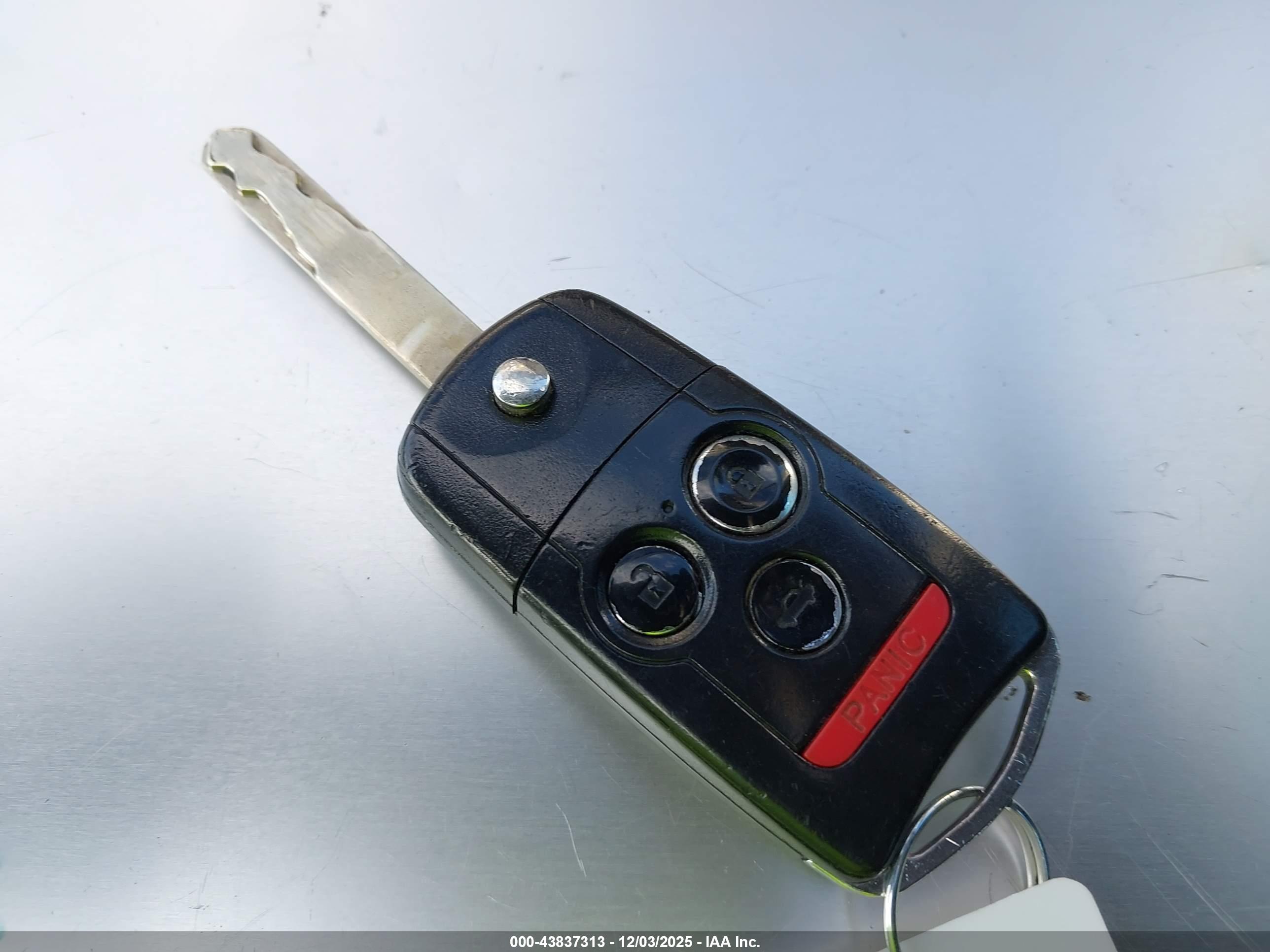 ACURA TL image 11