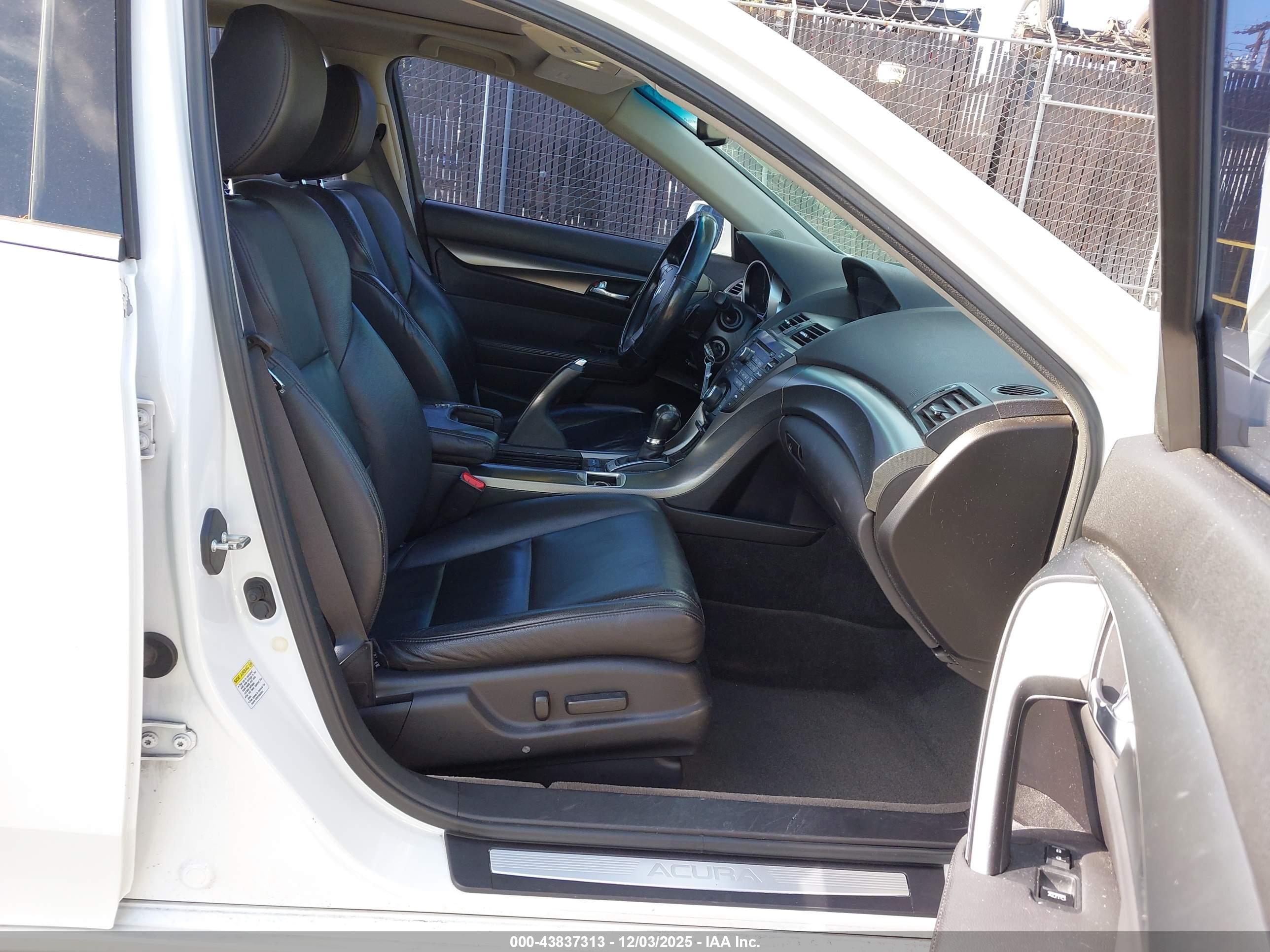ACURA TL image 5