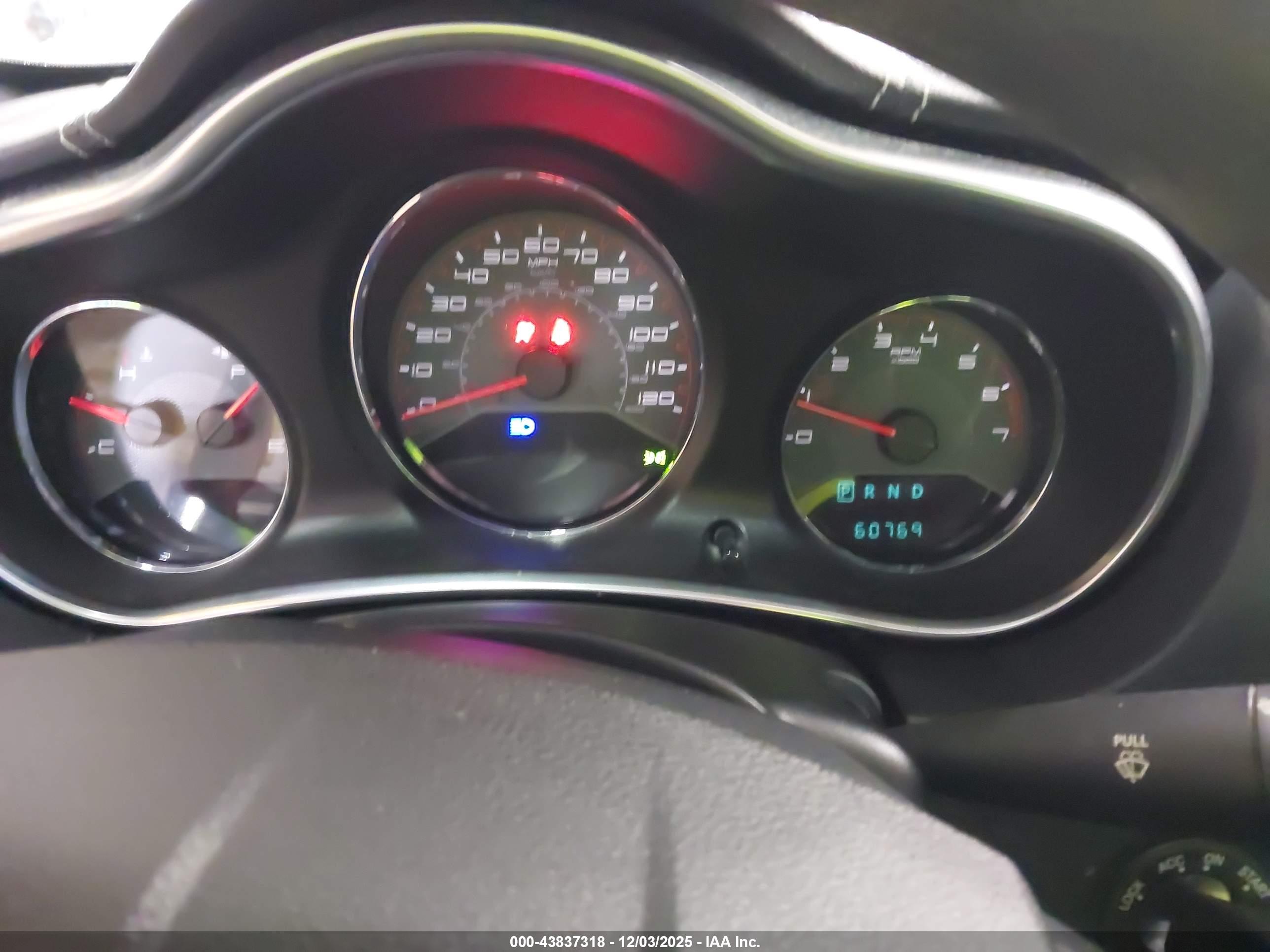 DODGE AVENGER image 7
