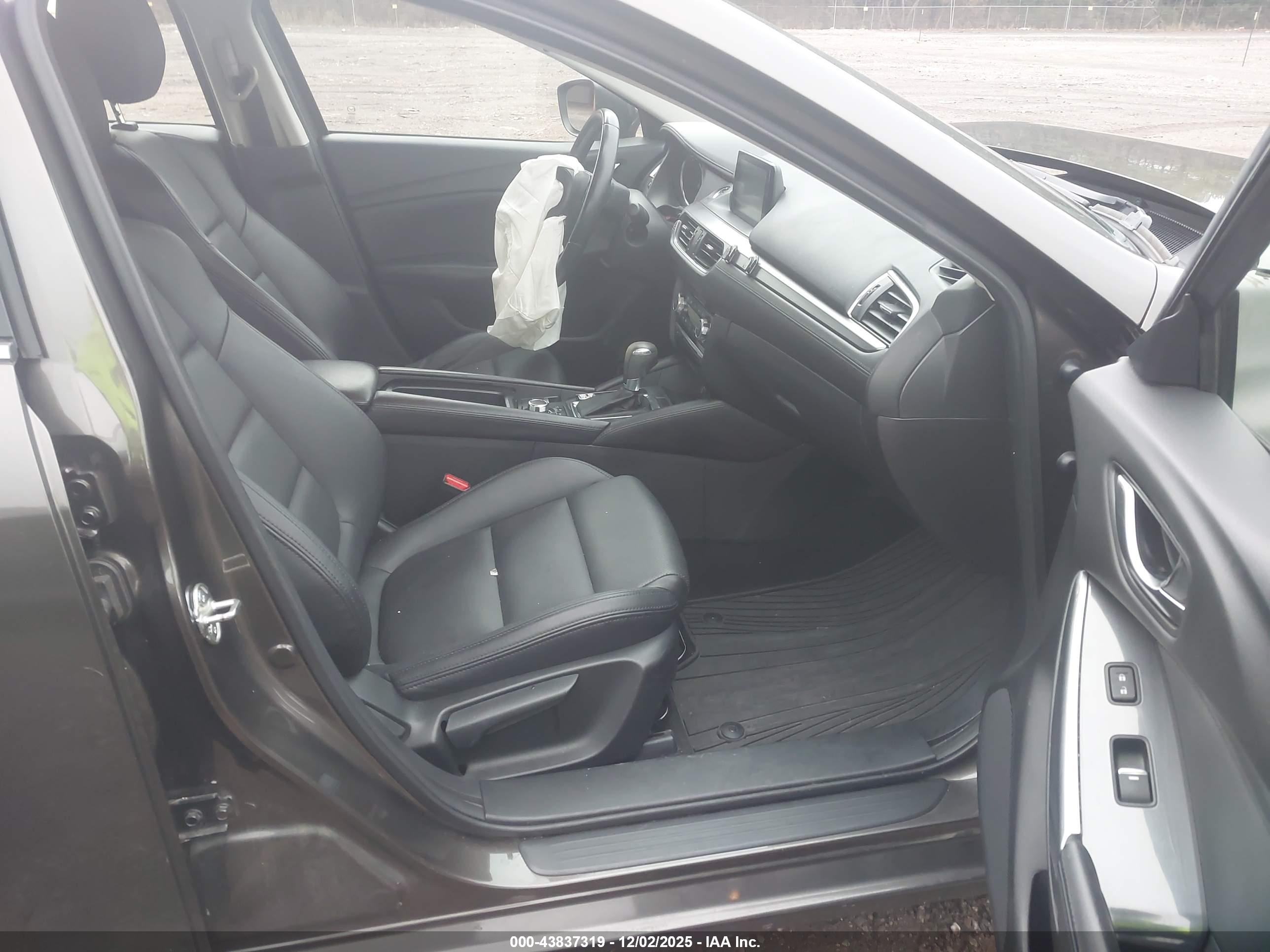 MAZDA MAZDA6 image 5