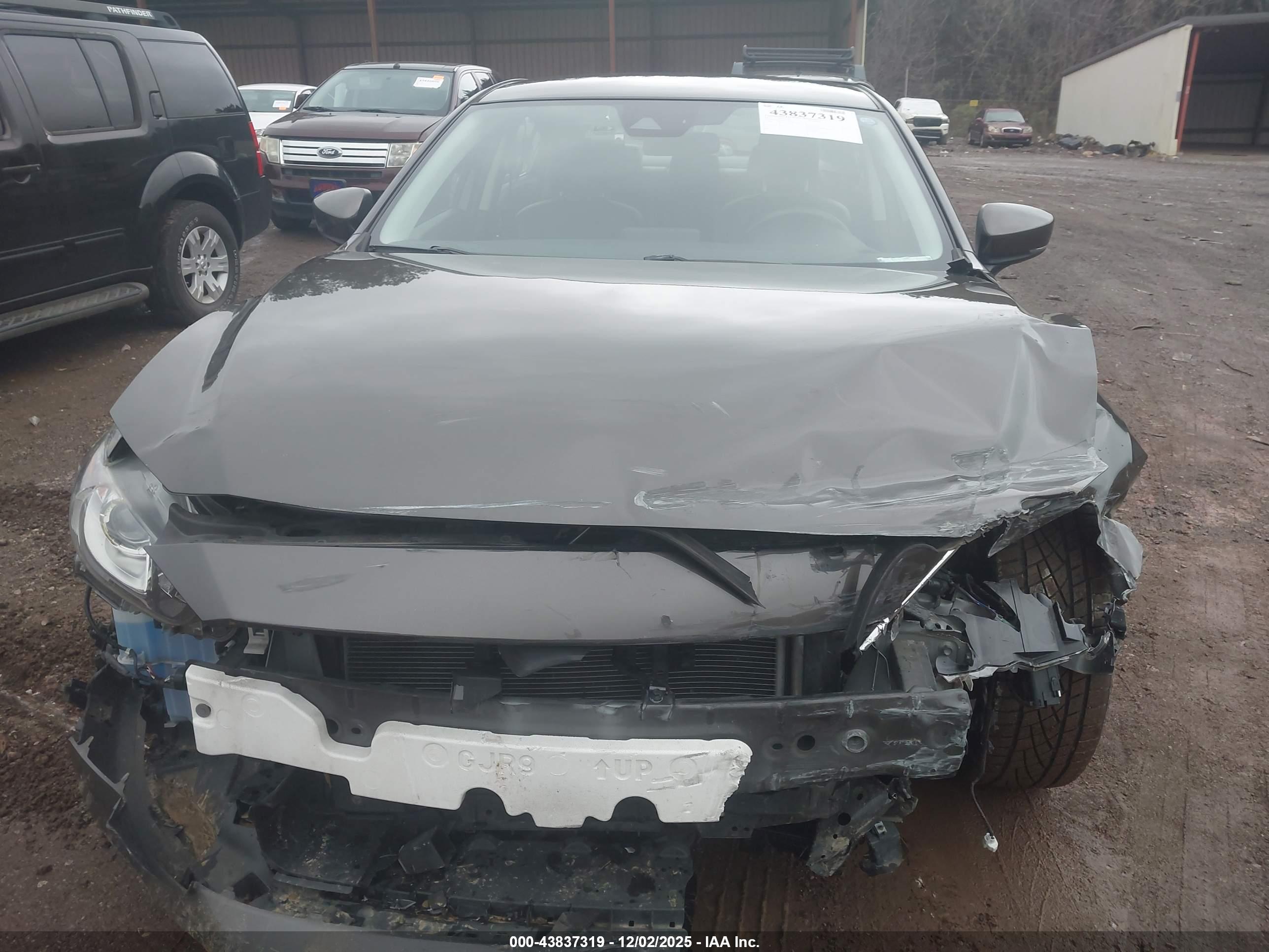 MAZDA MAZDA6 image 6