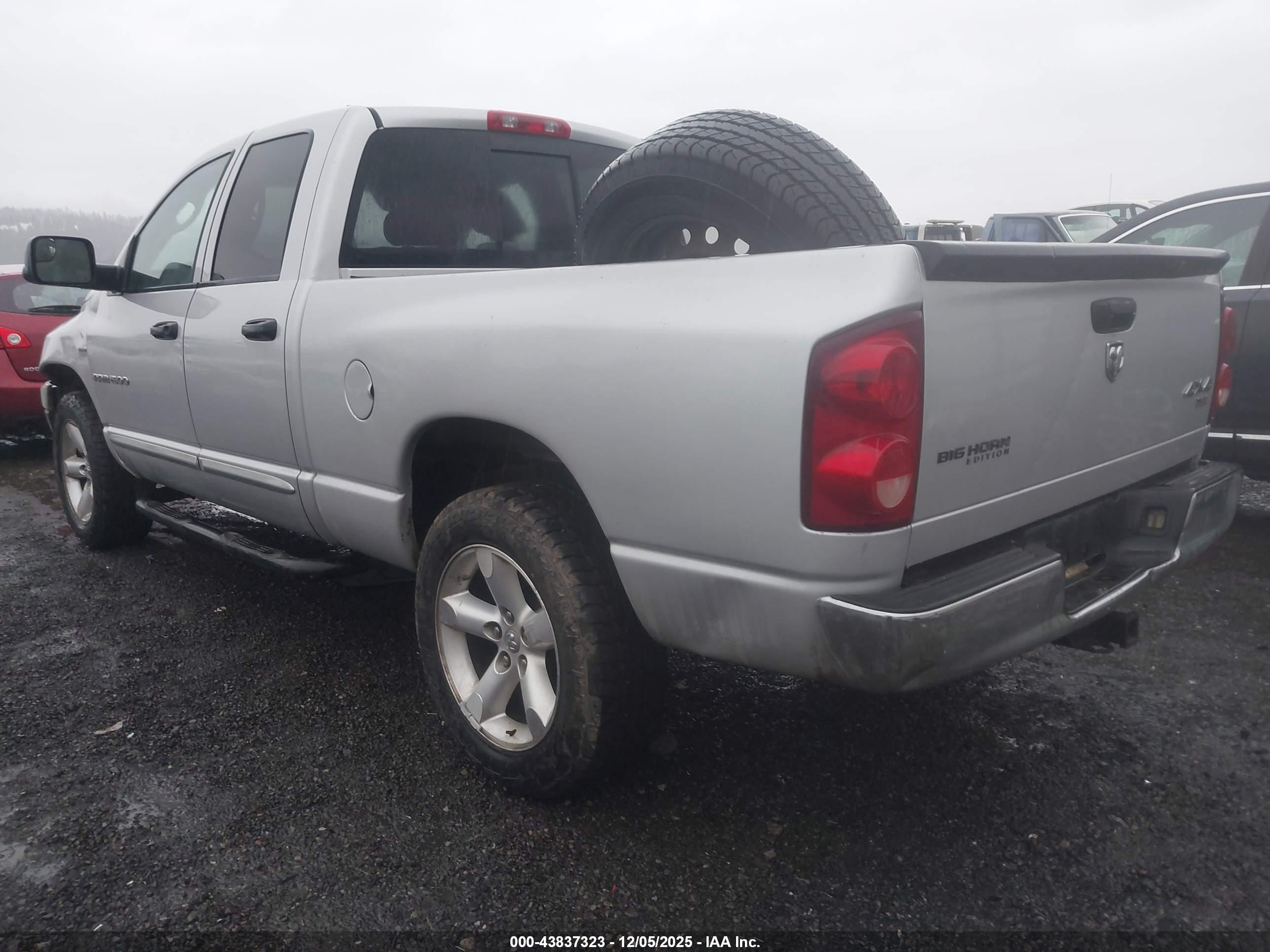 DODGE RAM image 3