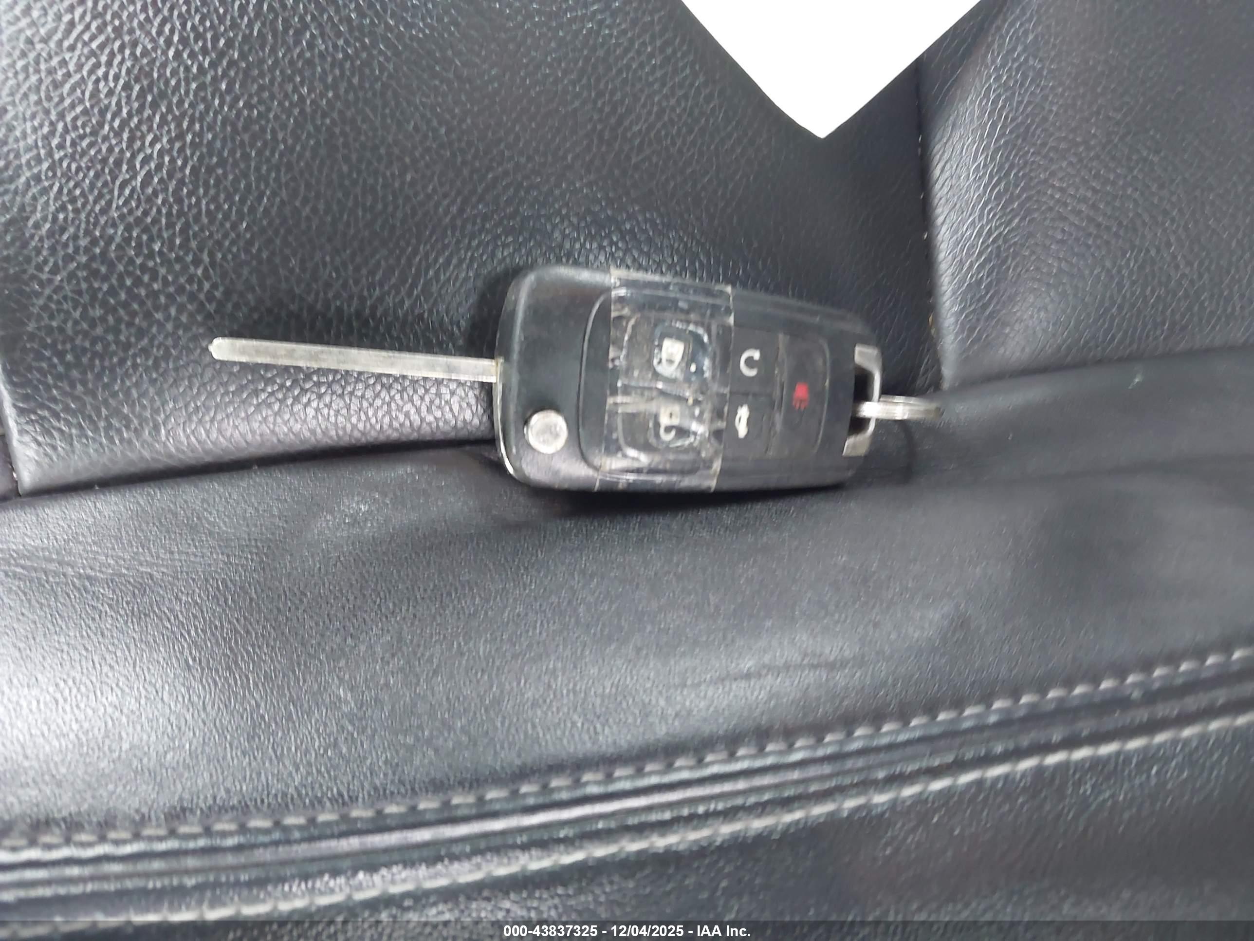 CHEVROLET CRUZE image 11