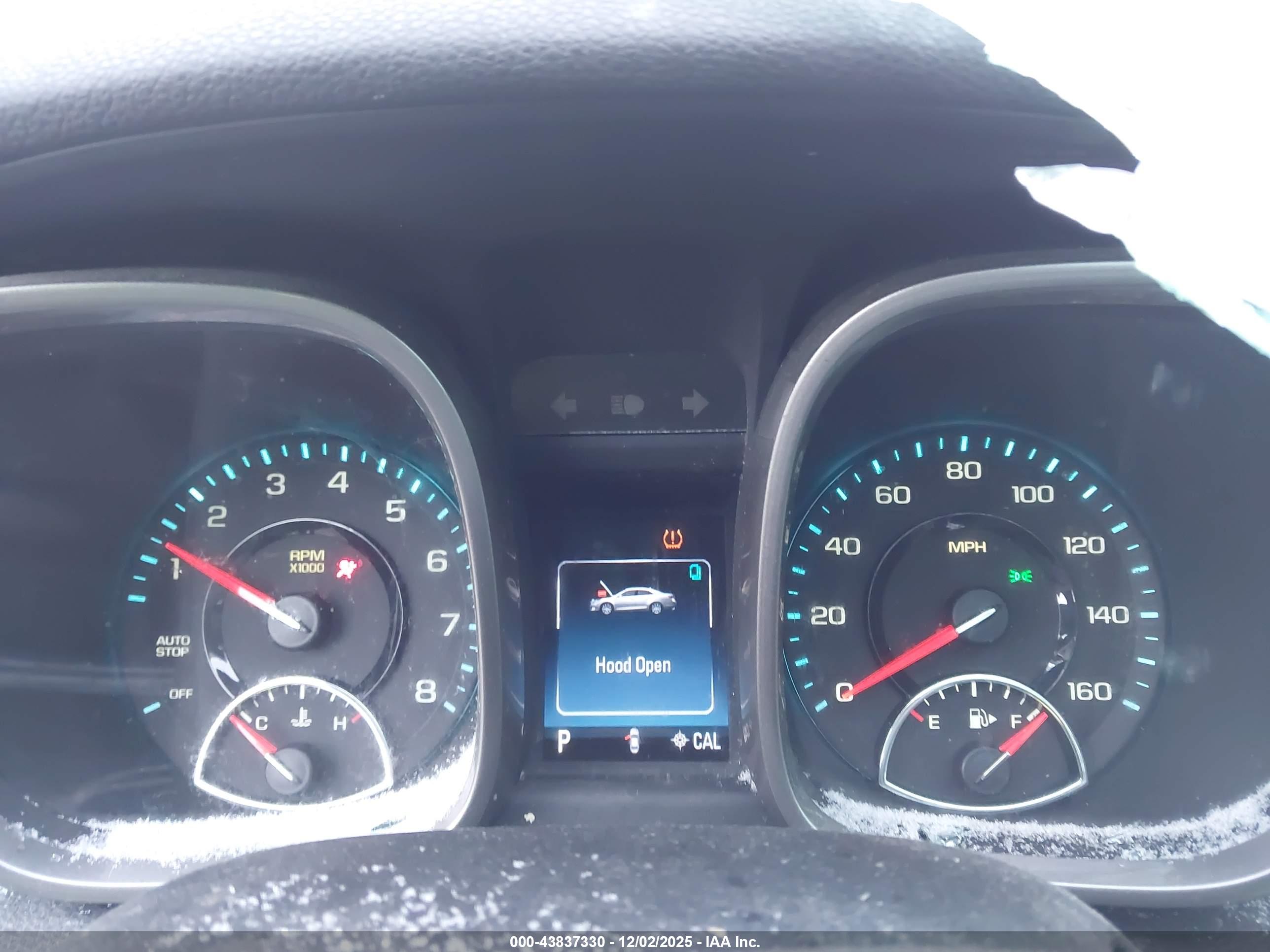 CHEVROLET MALIBU image 7