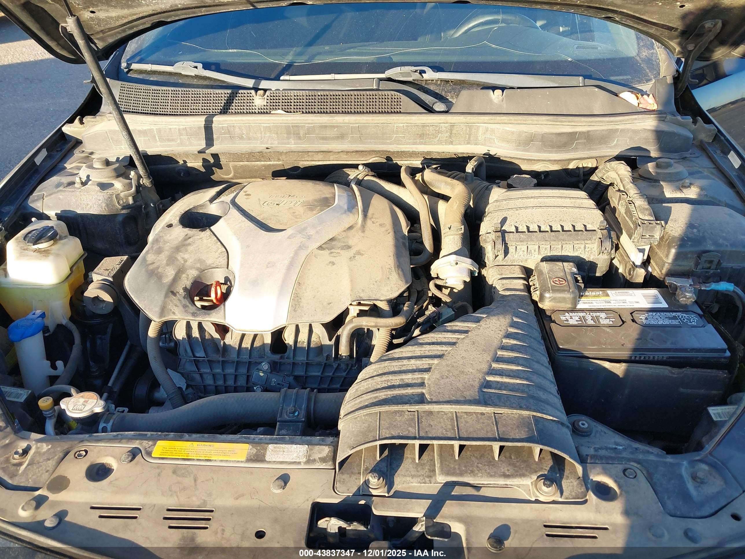 KIA OPTIMA image 10
