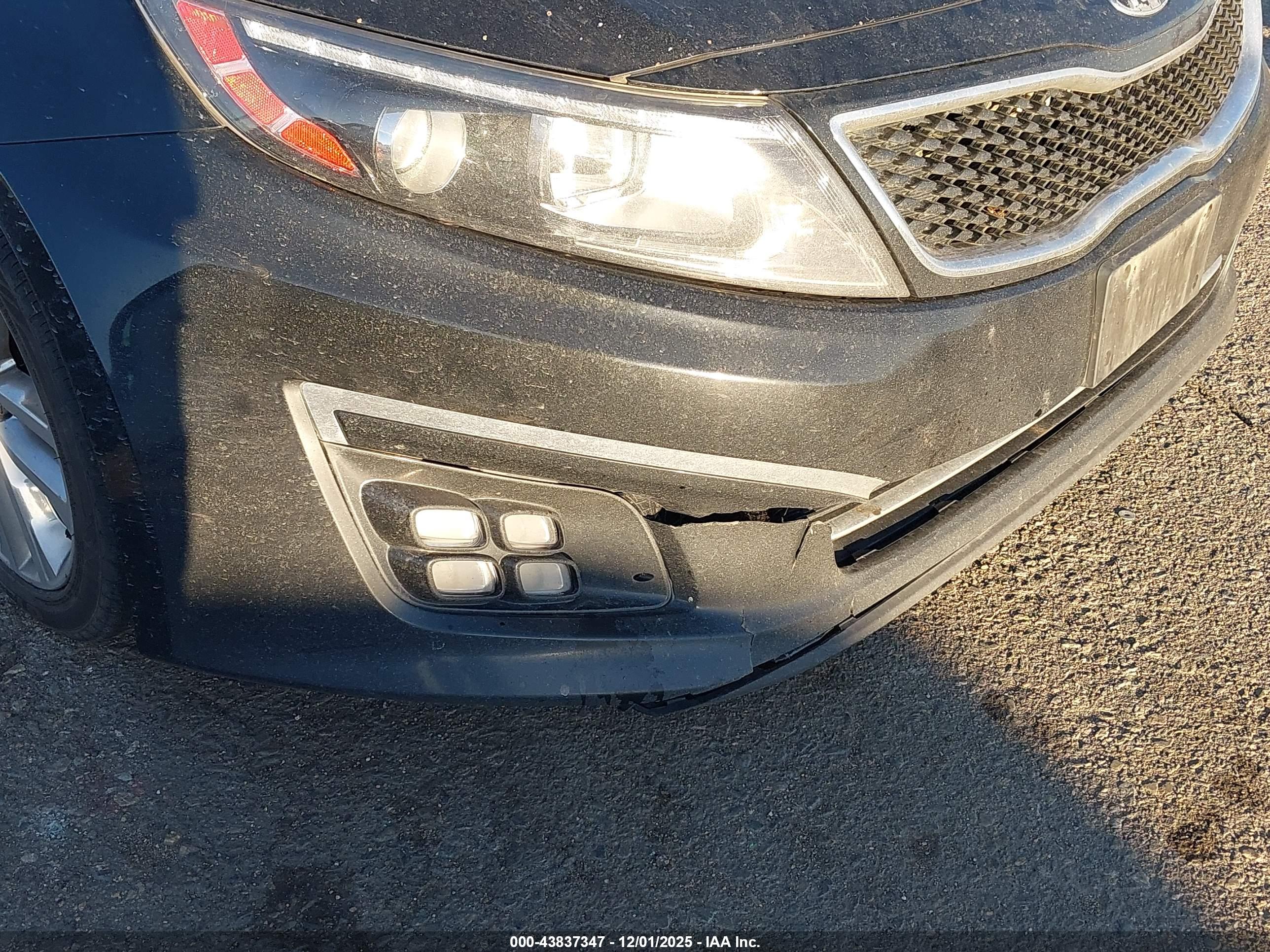 KIA OPTIMA image 6