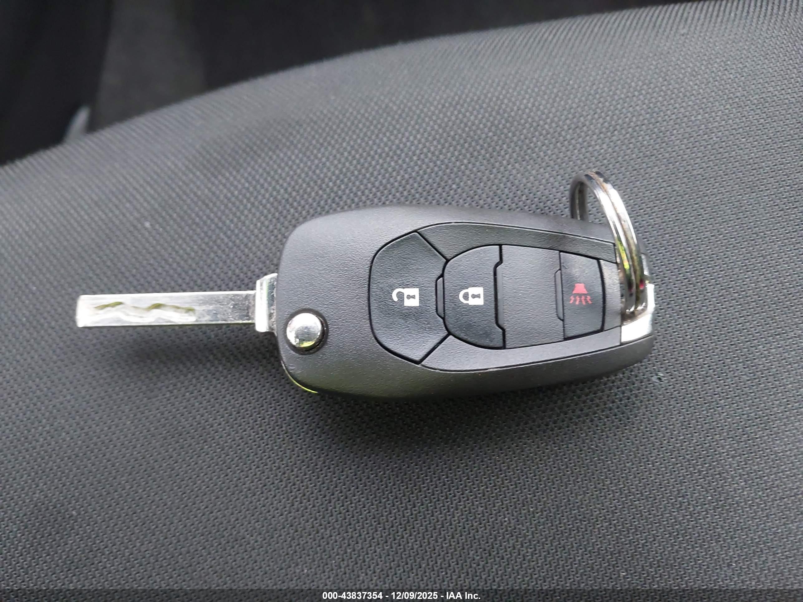 CHEVROLET SPARK image 11