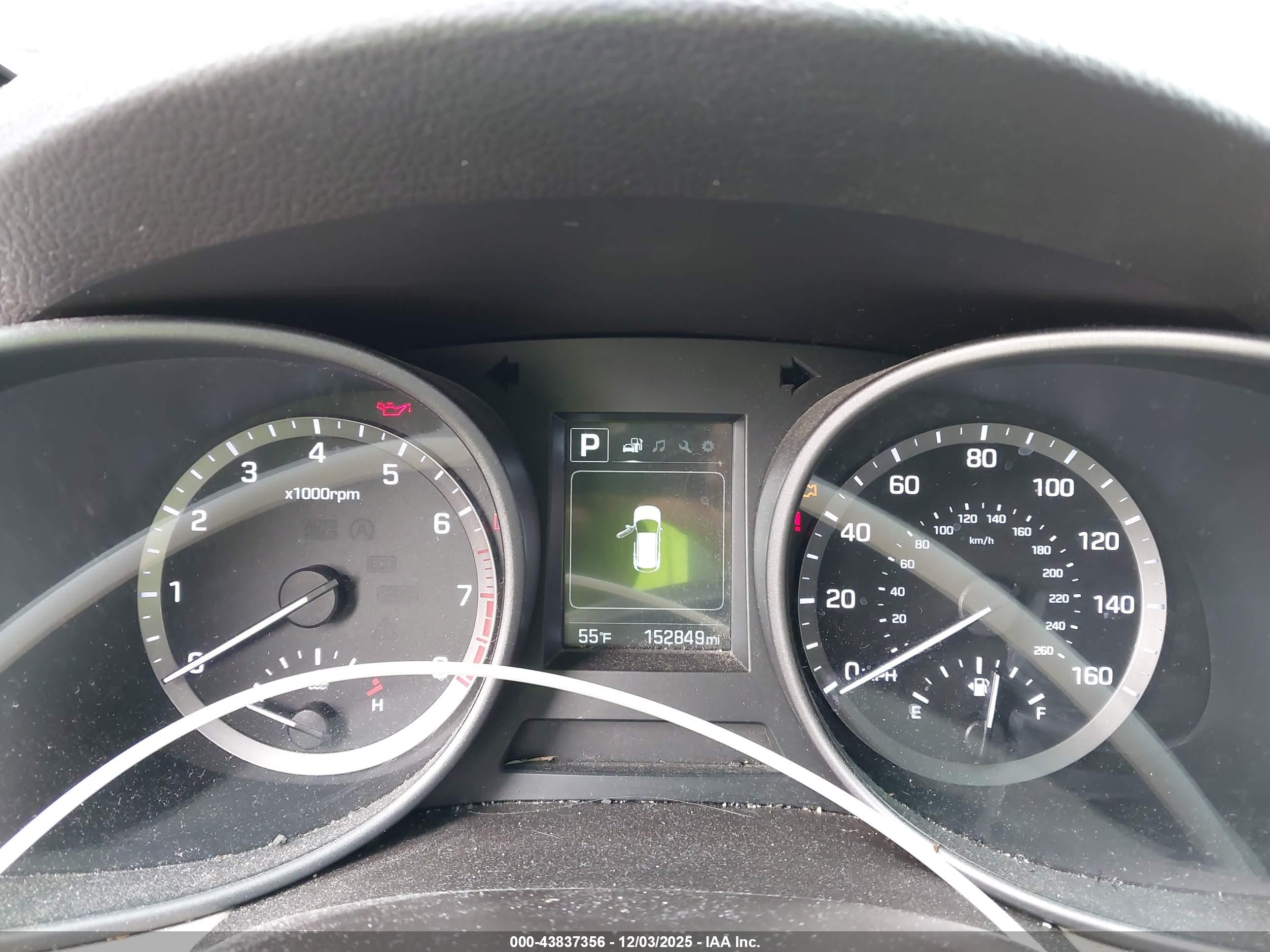 HYUNDAI SANTA image 7
