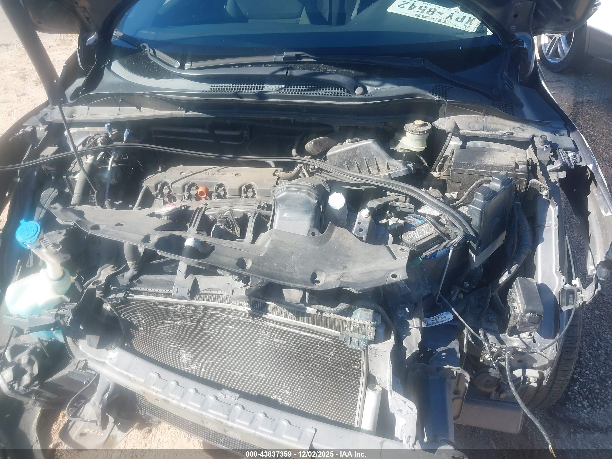 HONDA HR-V image 10