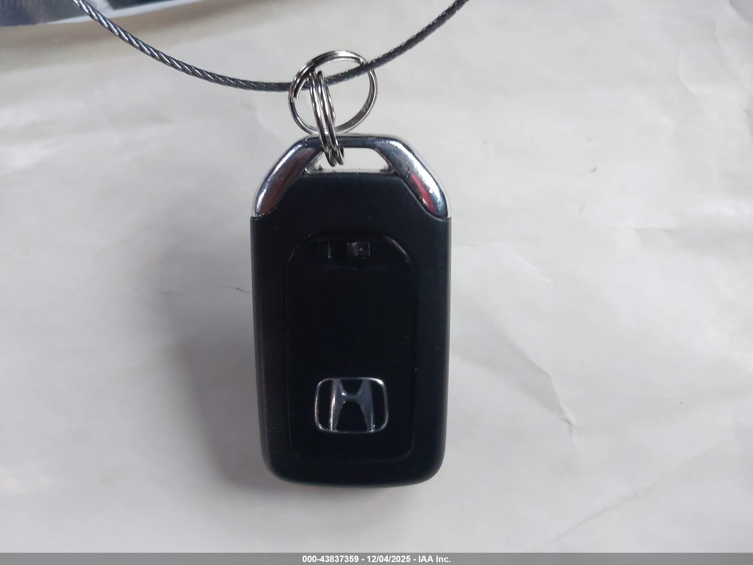 HONDA HR-V image 11
