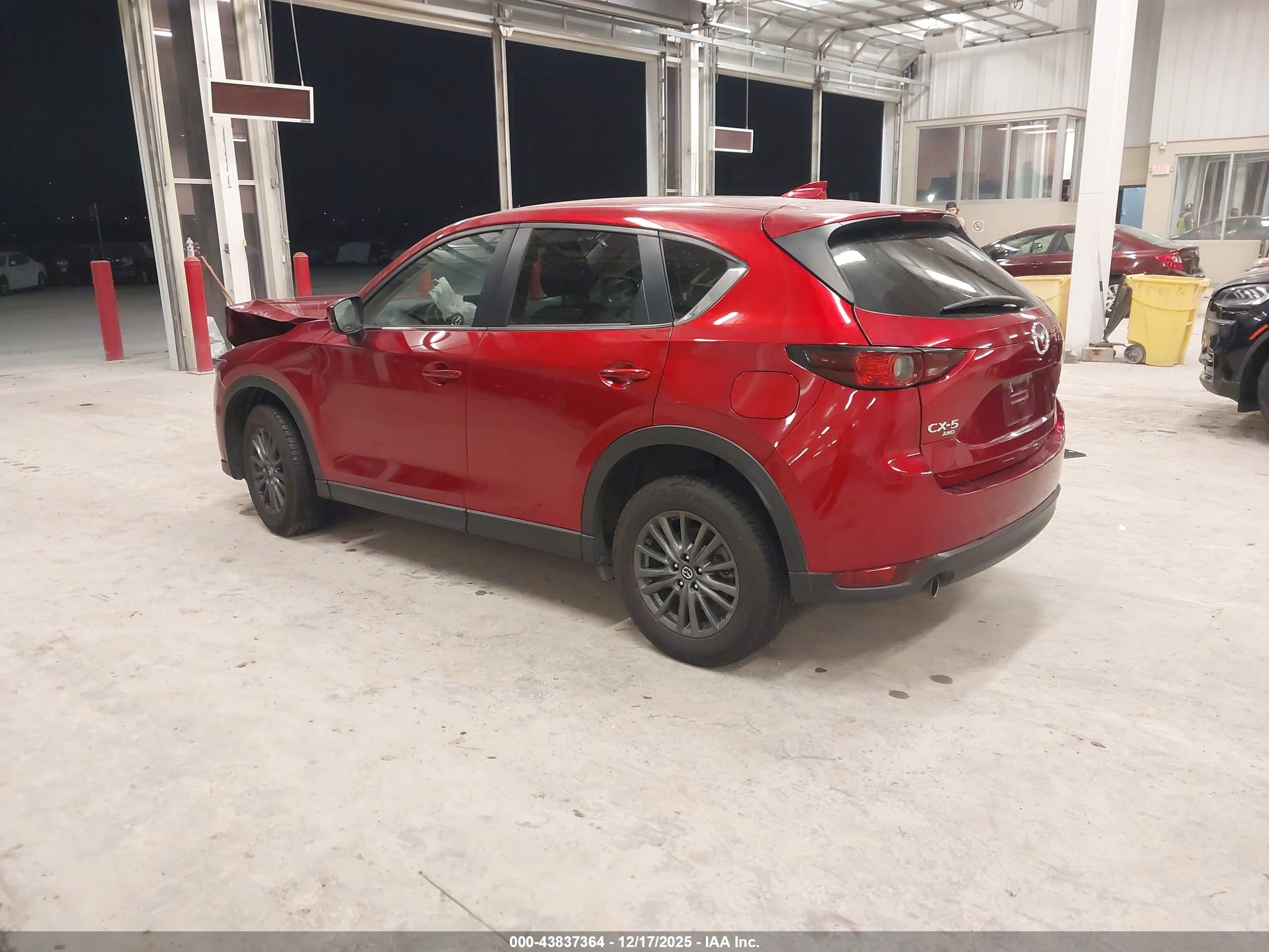 MAZDA CX-5 image 3