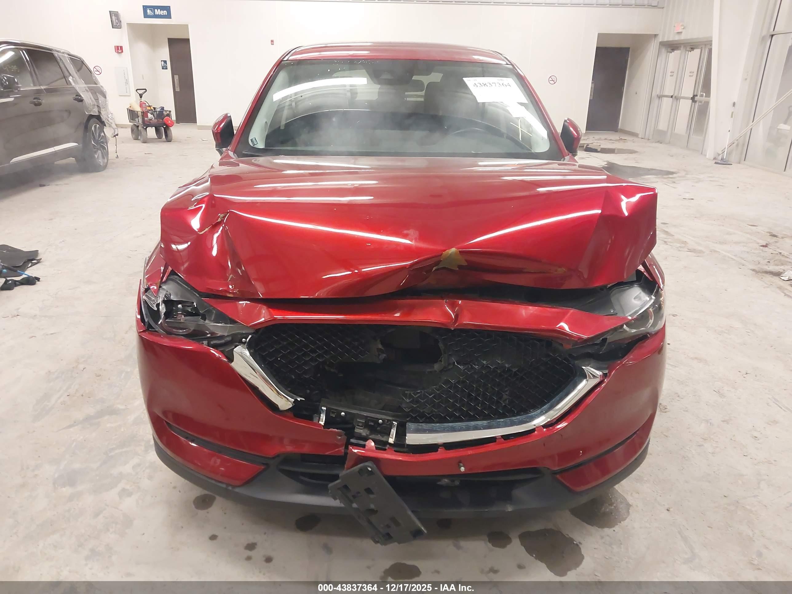 MAZDA CX-5 image 6