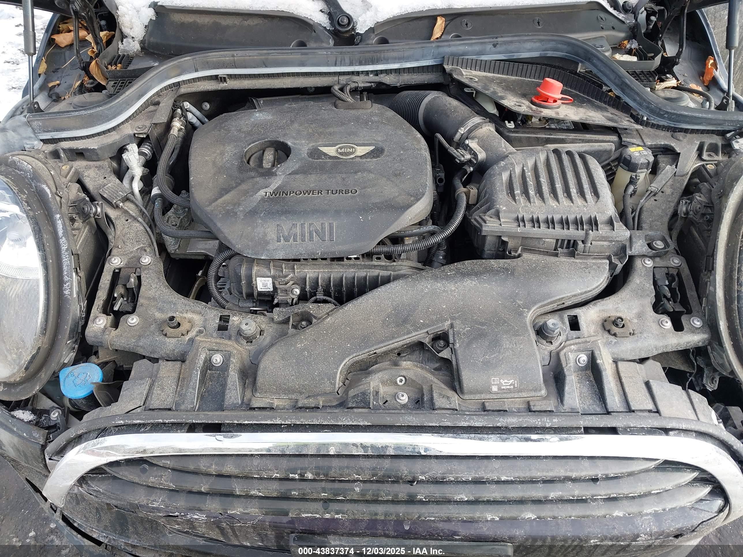 MINI HARDTOP image 10