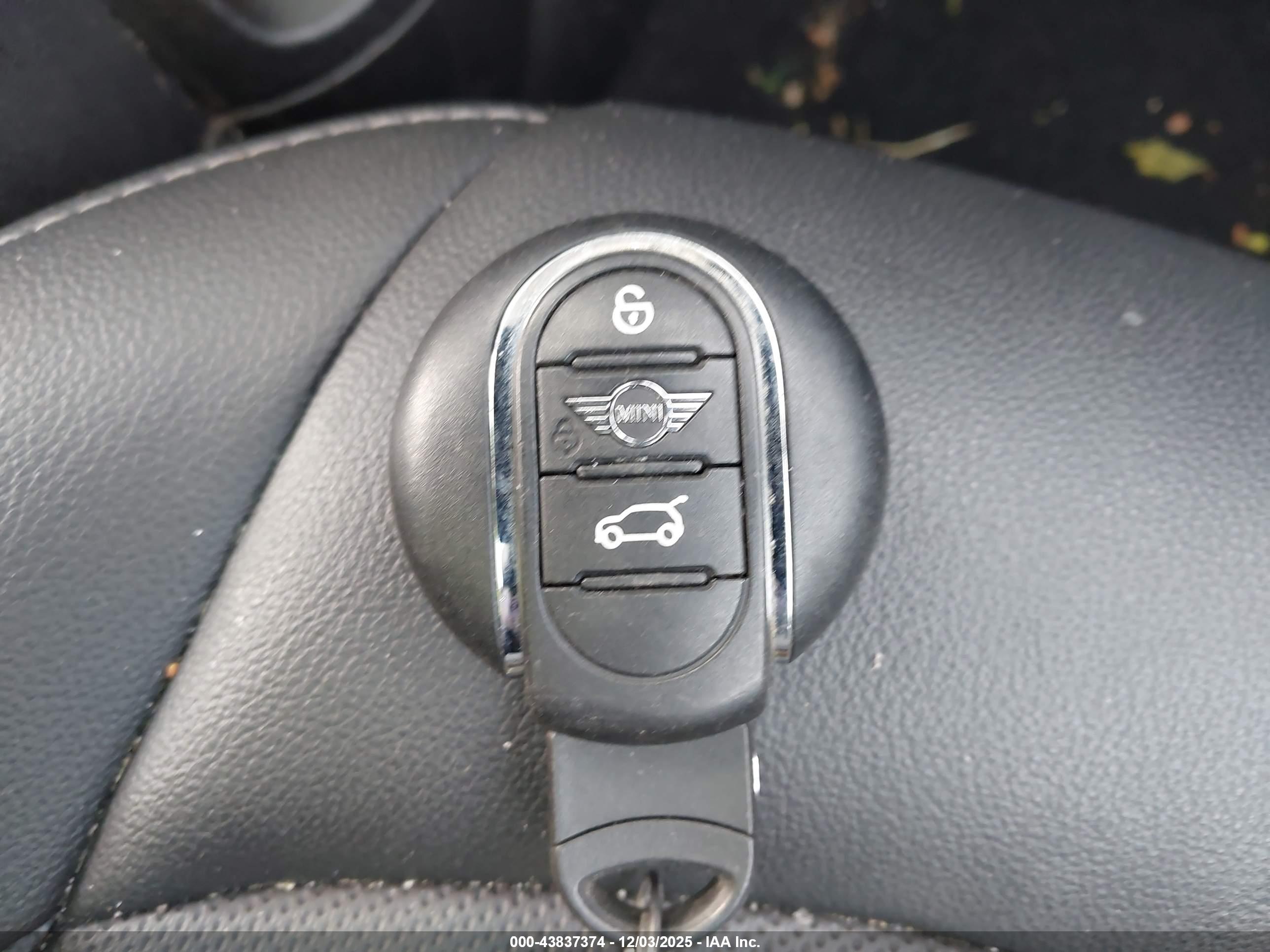 MINI HARDTOP image 11