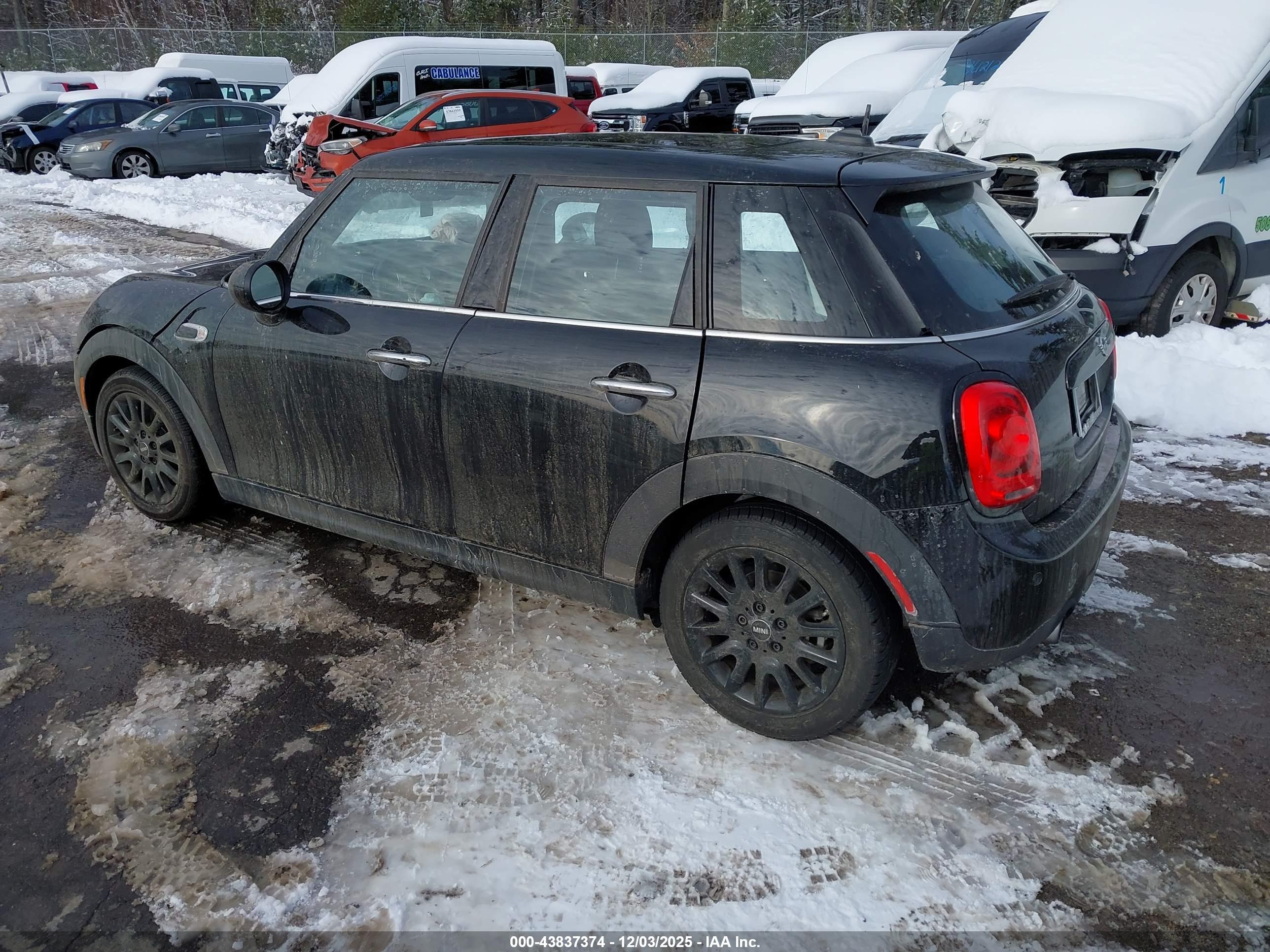 MINI HARDTOP image 3