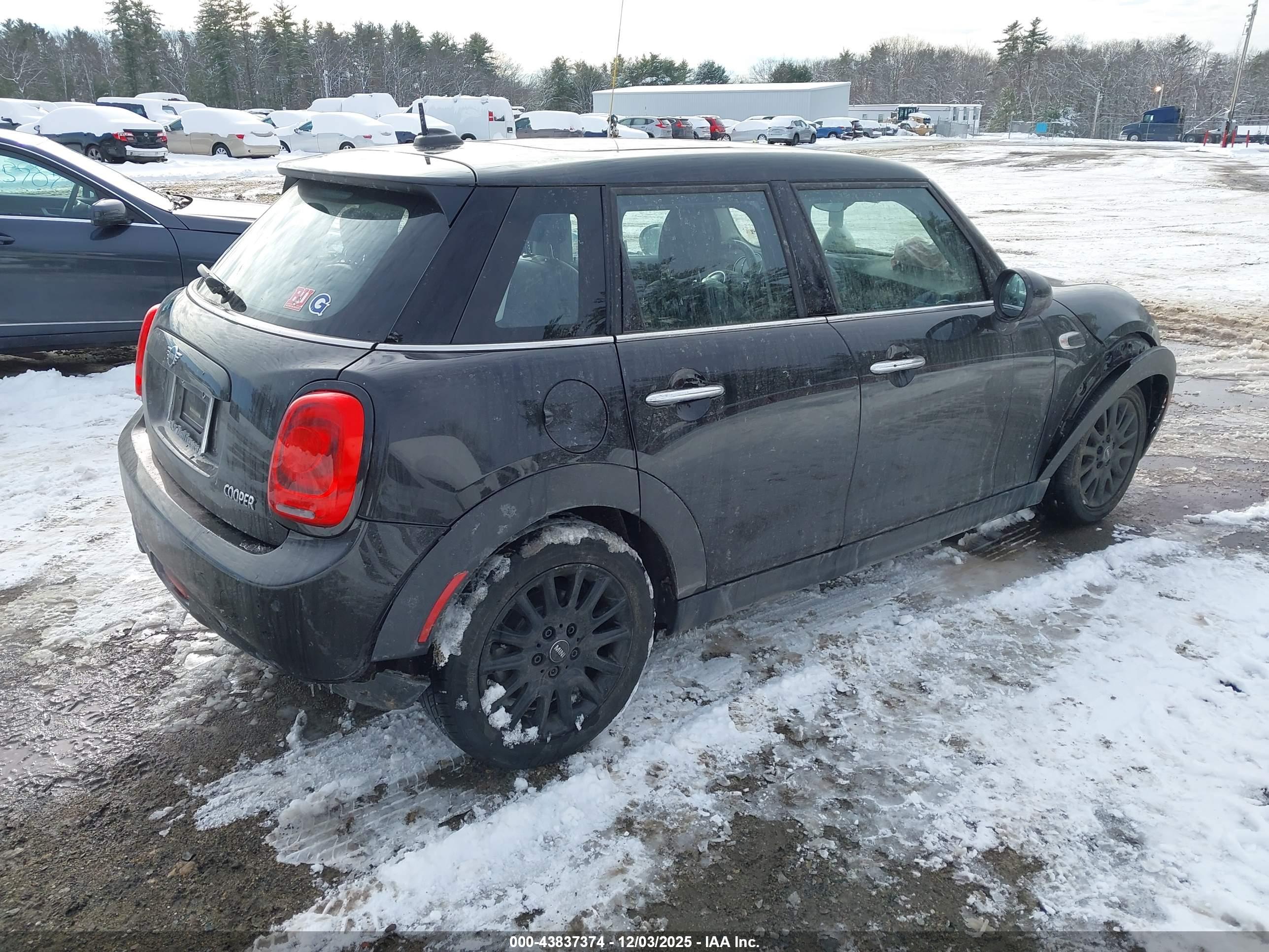 MINI HARDTOP image 4