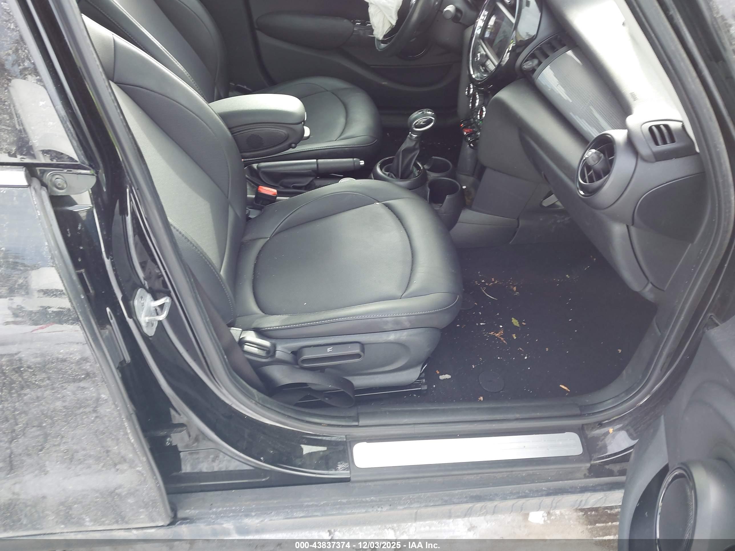 MINI HARDTOP image 5