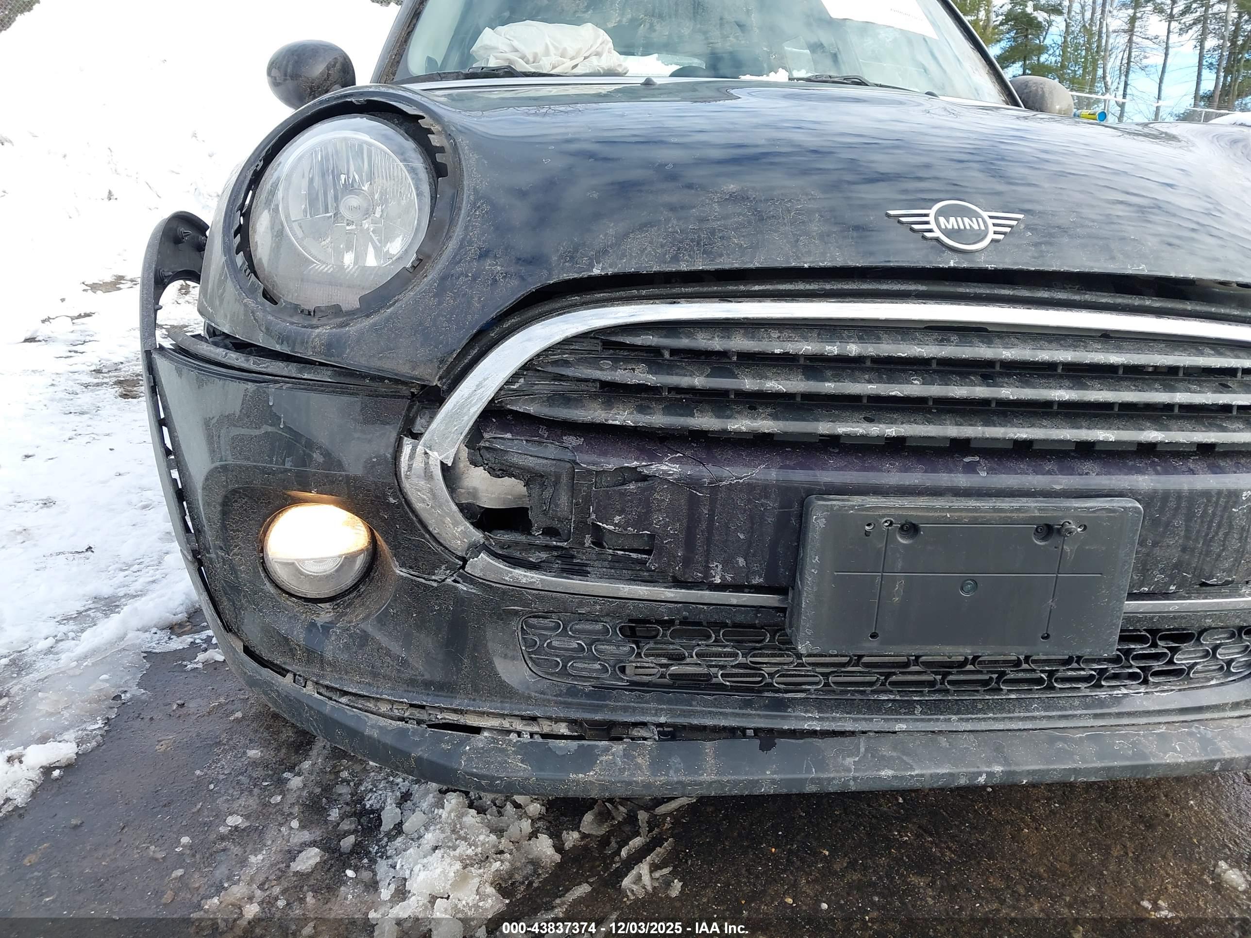 MINI HARDTOP image 6
