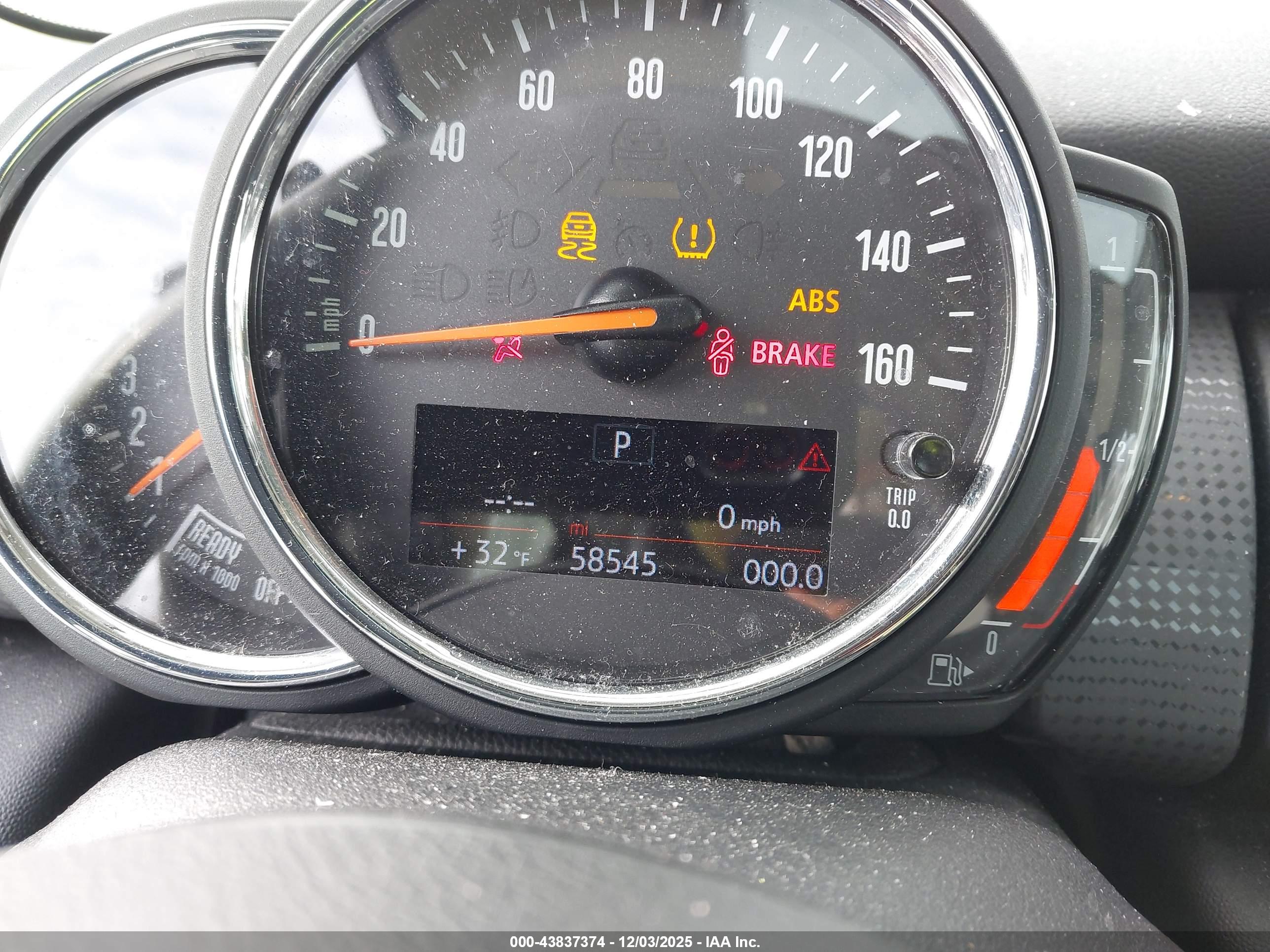 MINI HARDTOP image 7