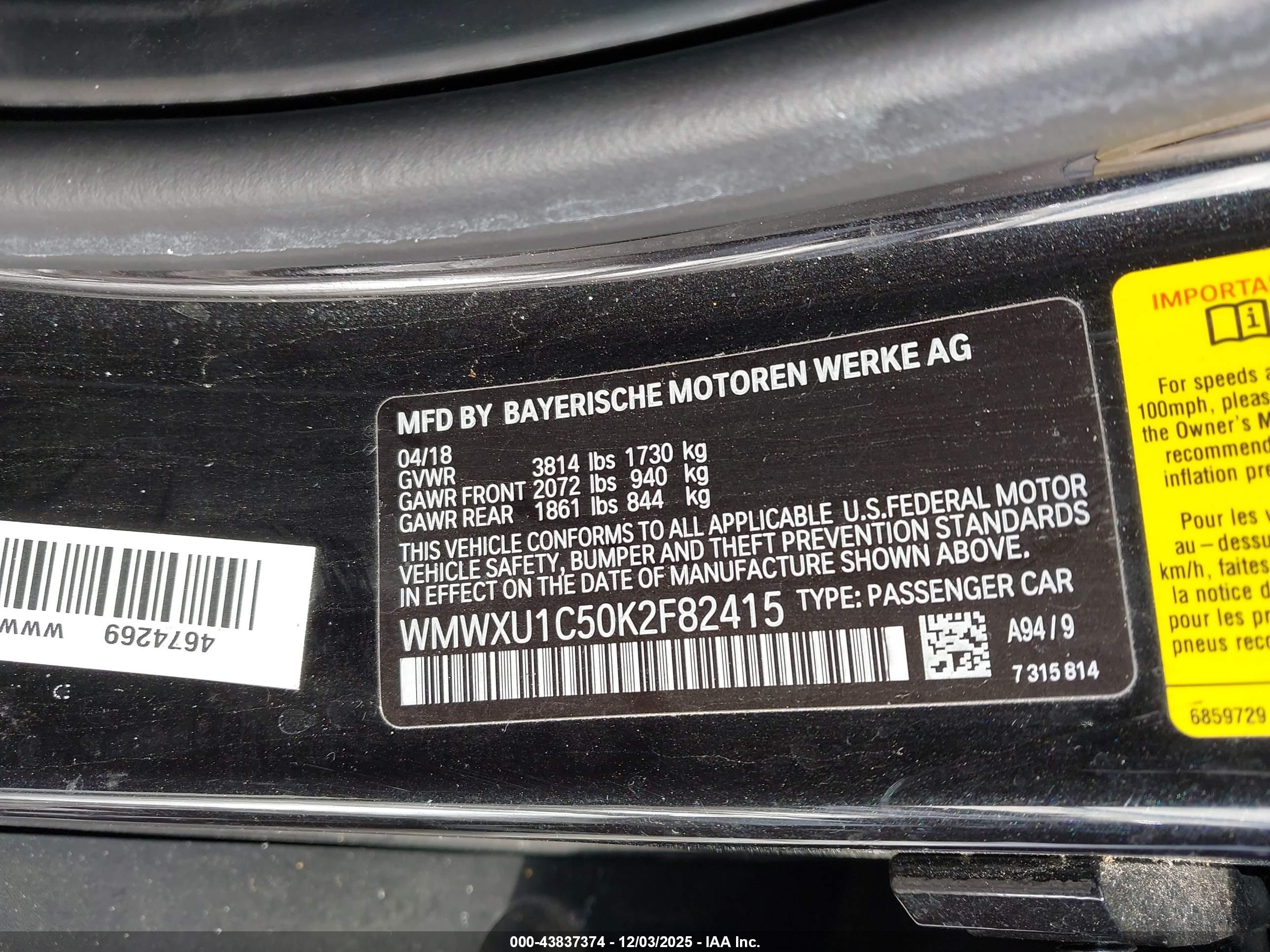 MINI HARDTOP image 9