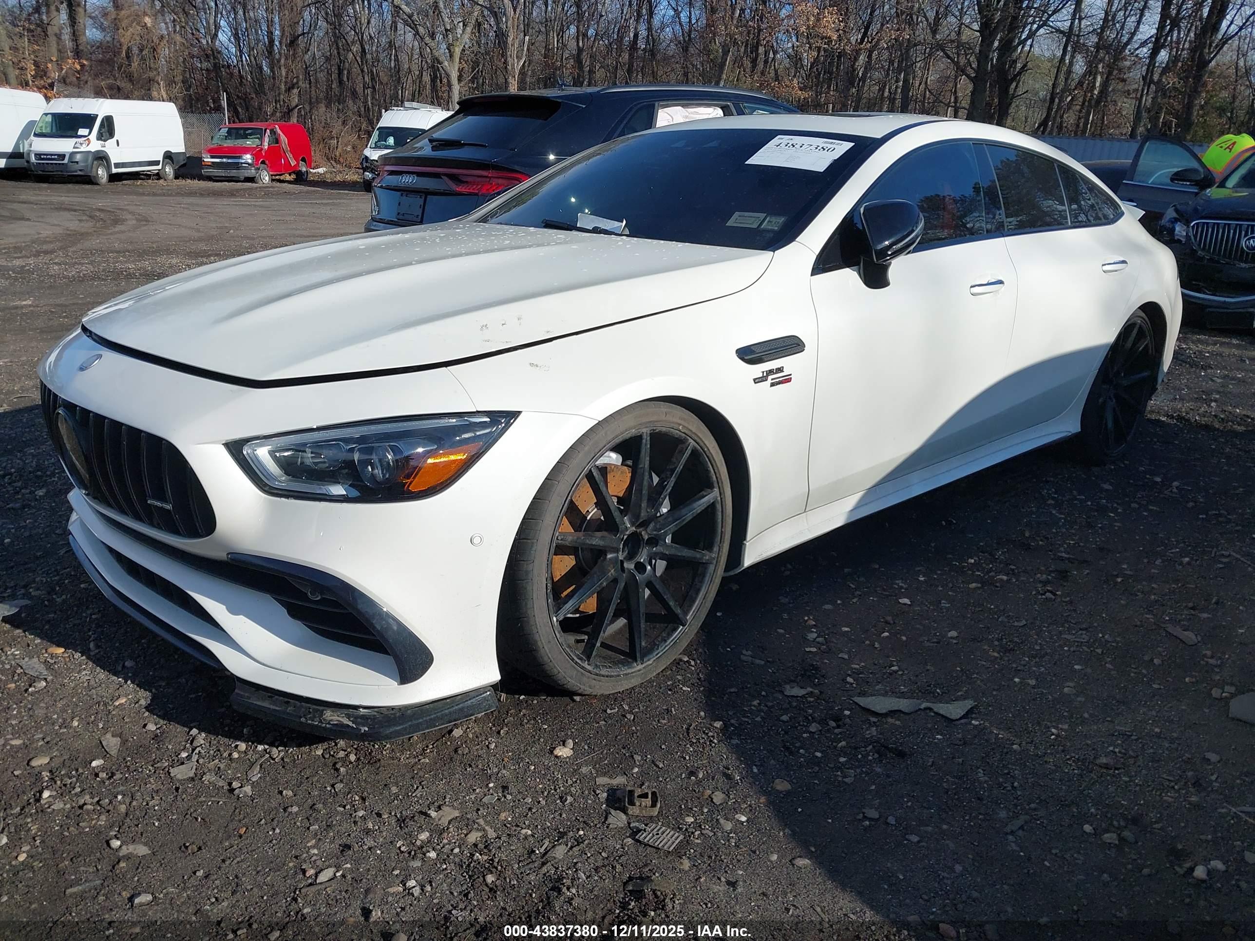 MERCEDES-BENZ AMG image 2