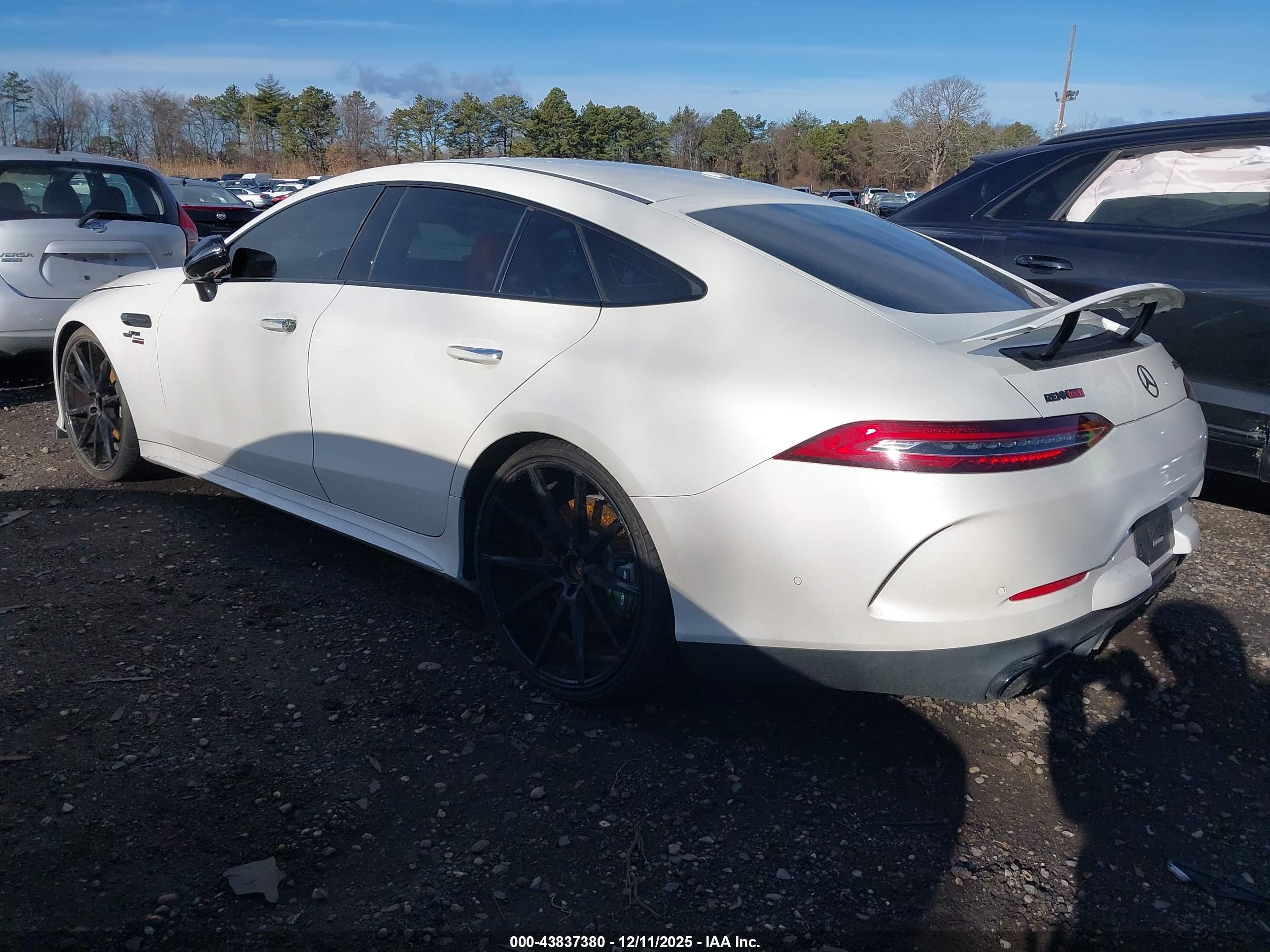 MERCEDES-BENZ AMG image 3