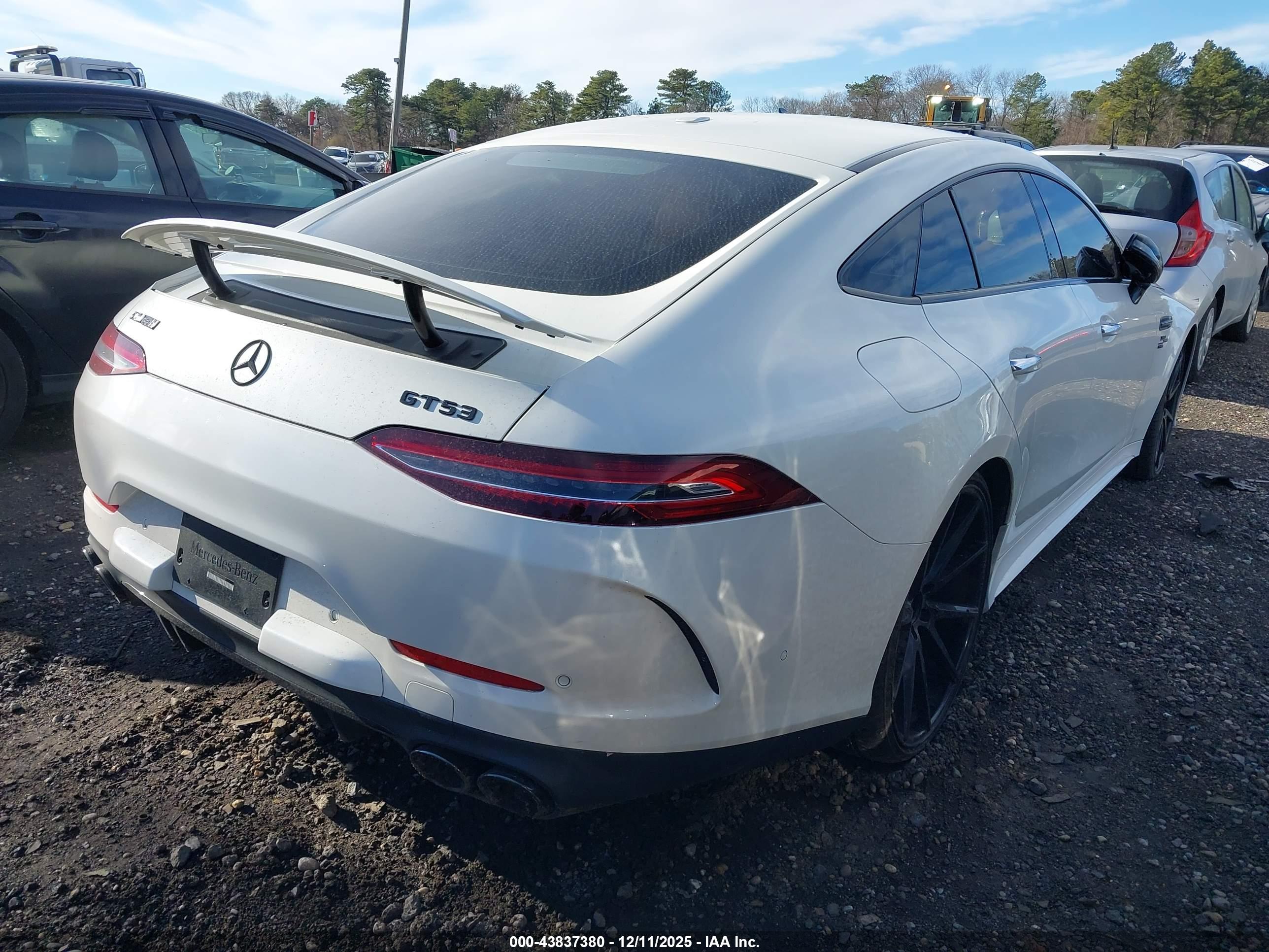 MERCEDES-BENZ AMG image 4
