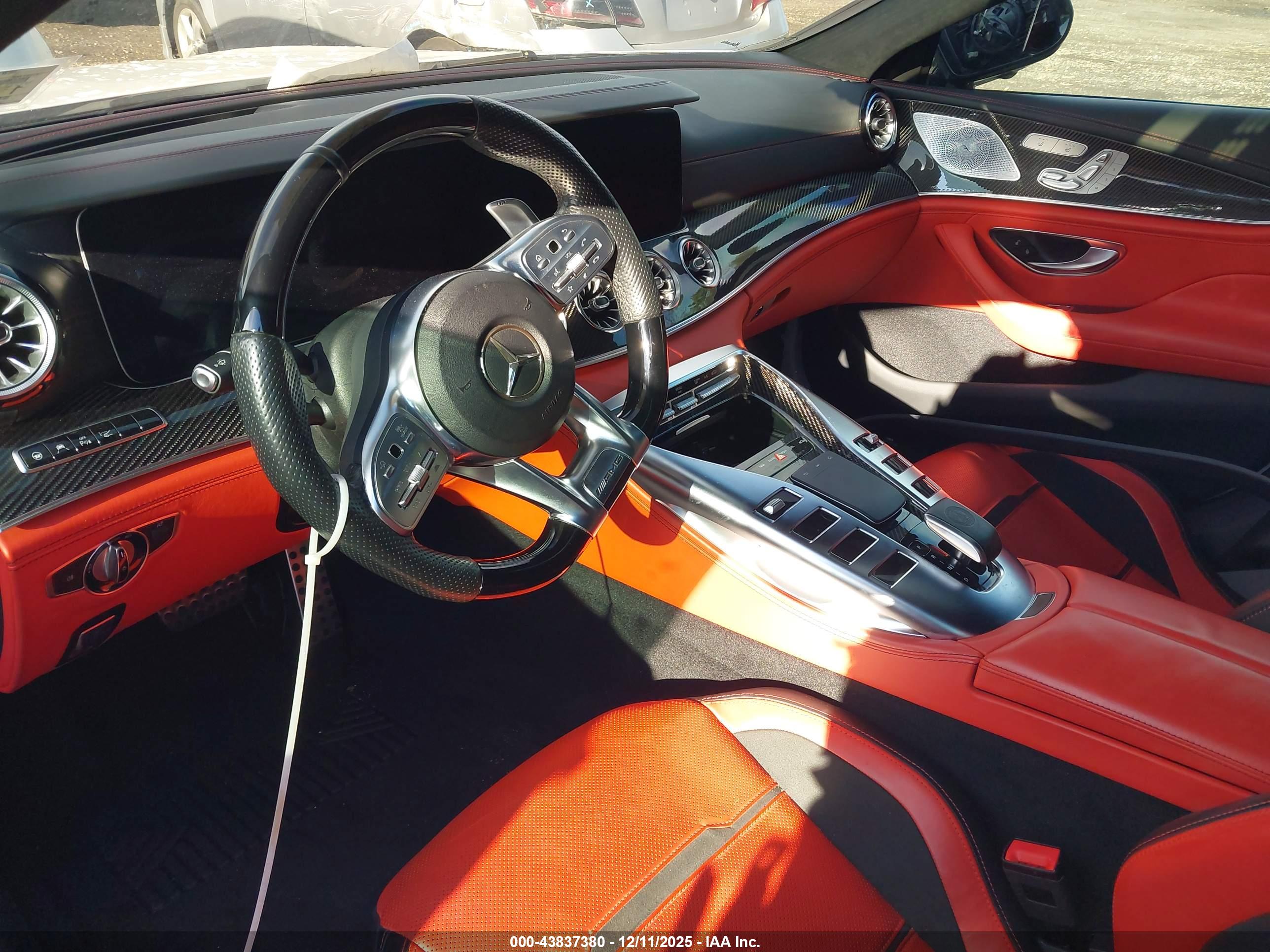 MERCEDES-BENZ AMG image 5