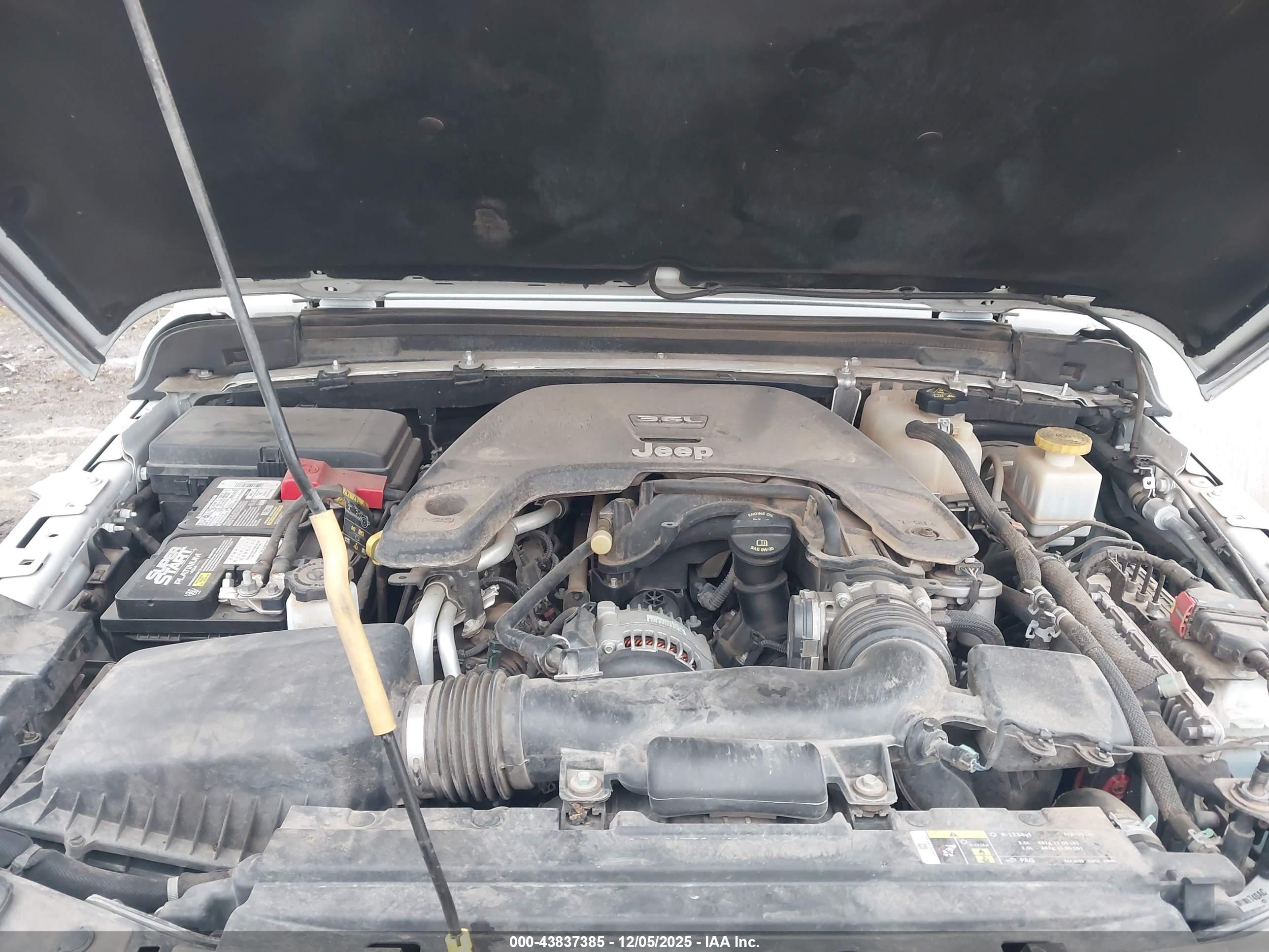 JEEP GLADIATOR image 10