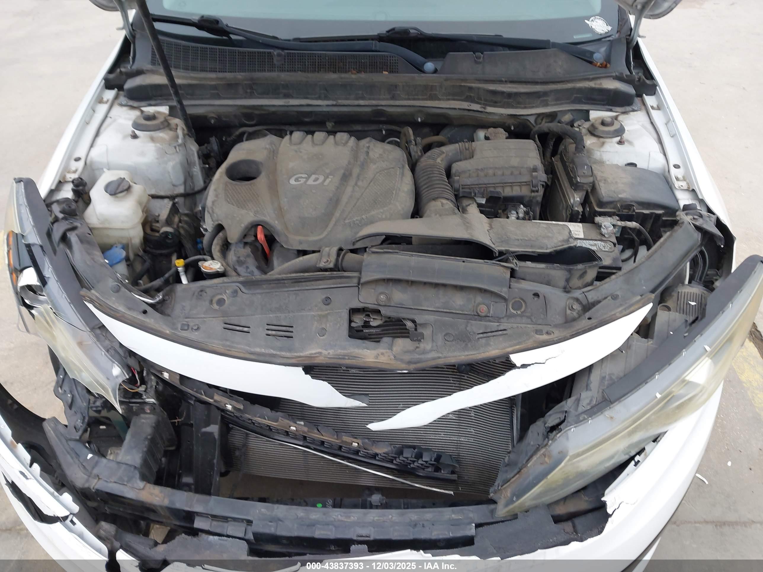 KIA OPTIMA image 10