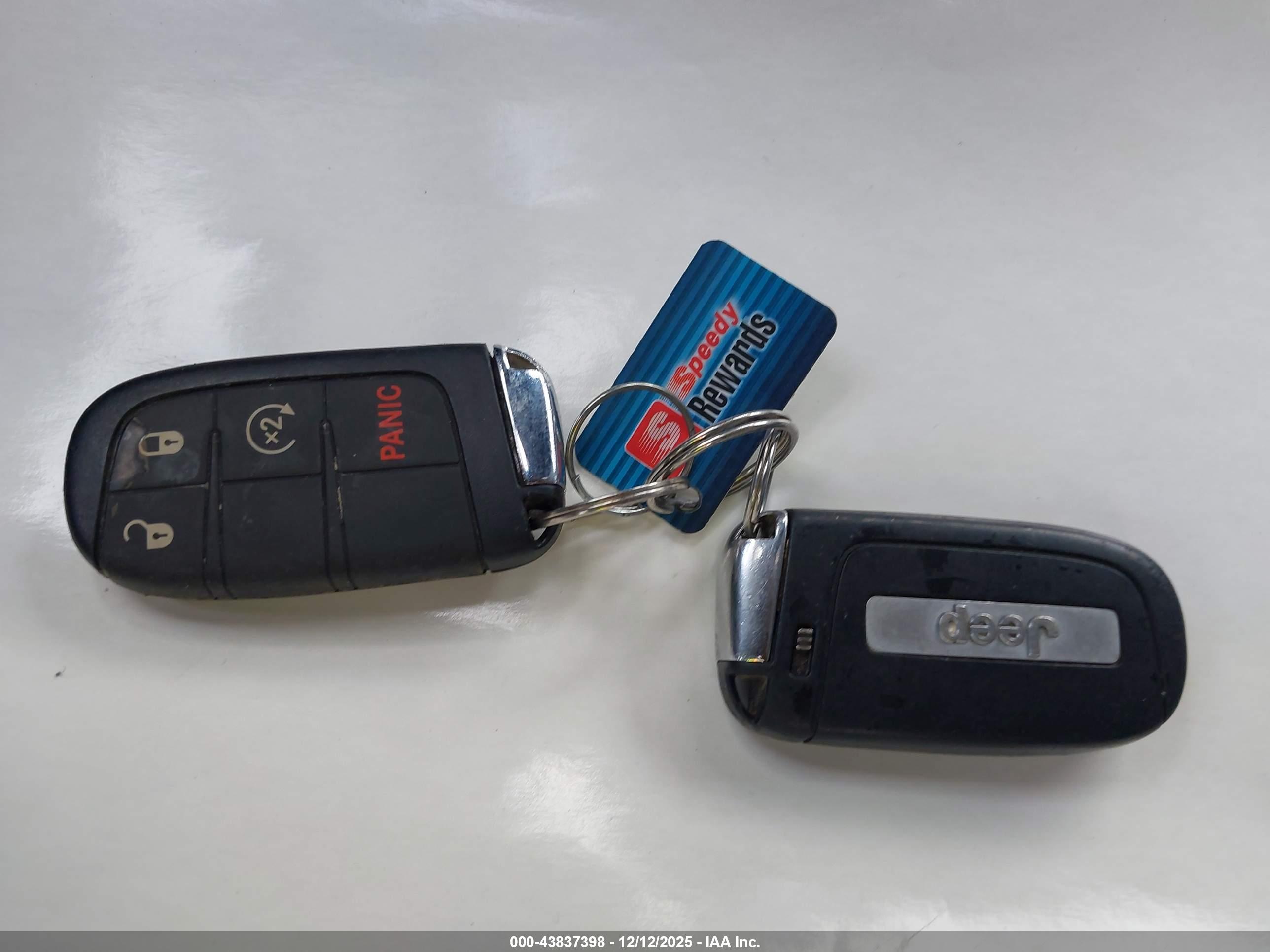 JEEP COMPASS image 11