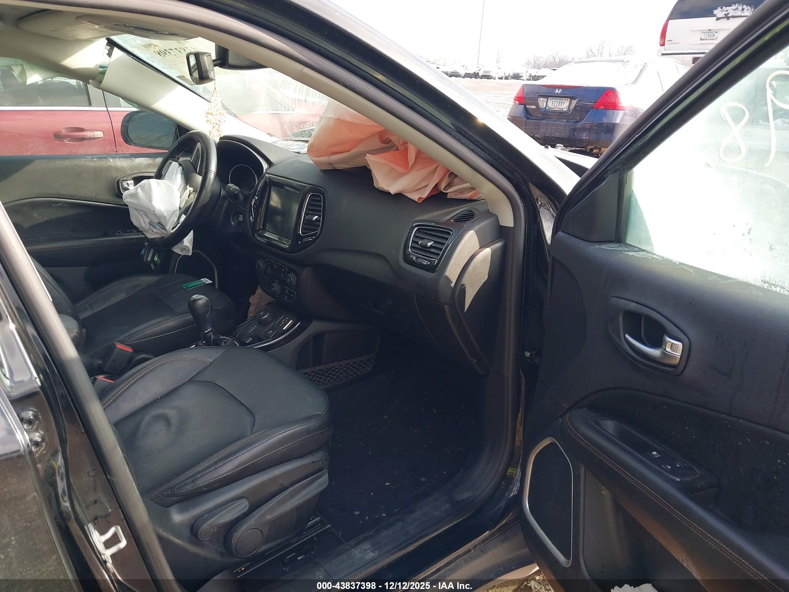 JEEP COMPASS image 5